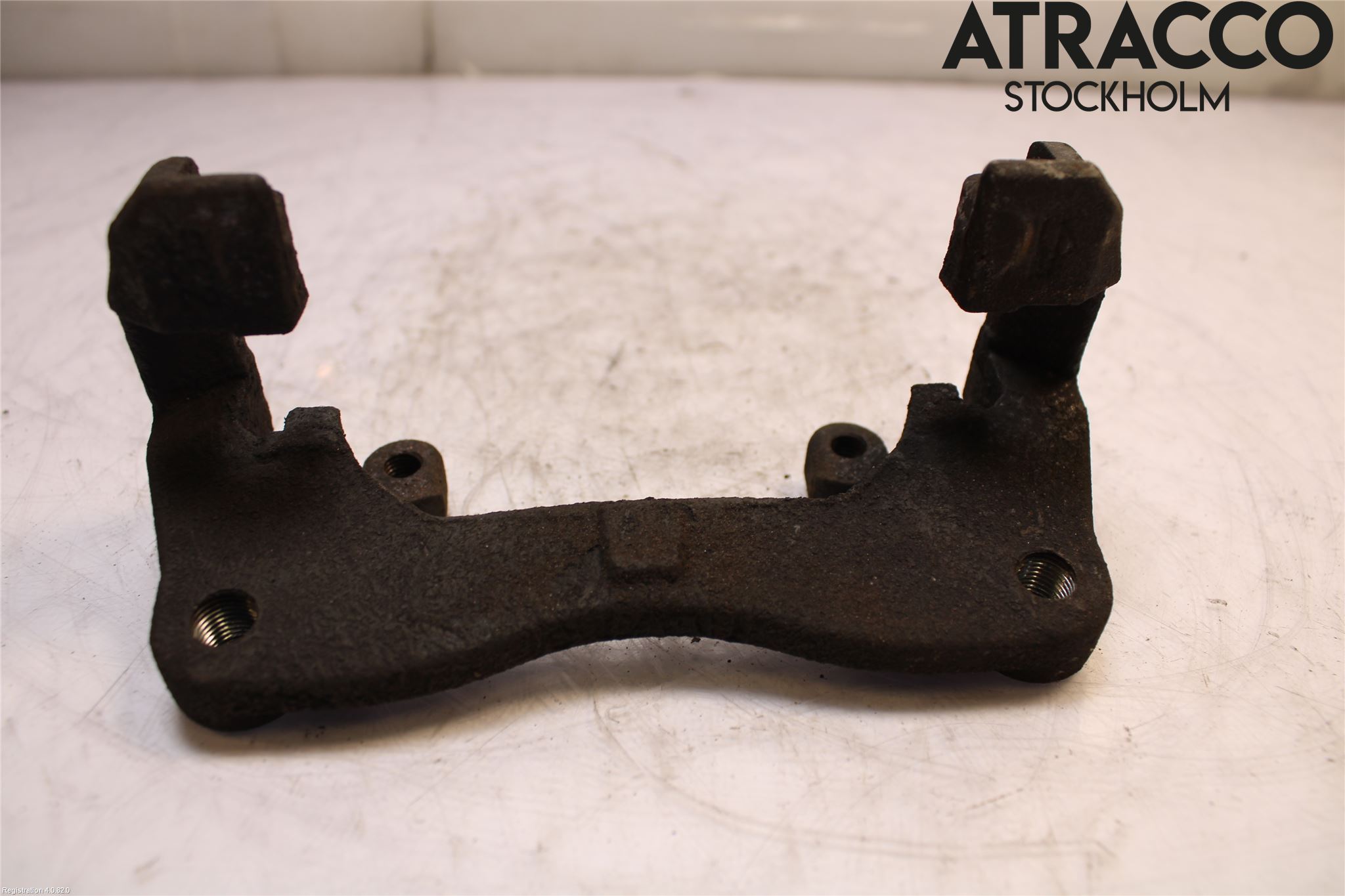Toyota YARIS XP130 15-20 Bremsecaliper Feste Holder