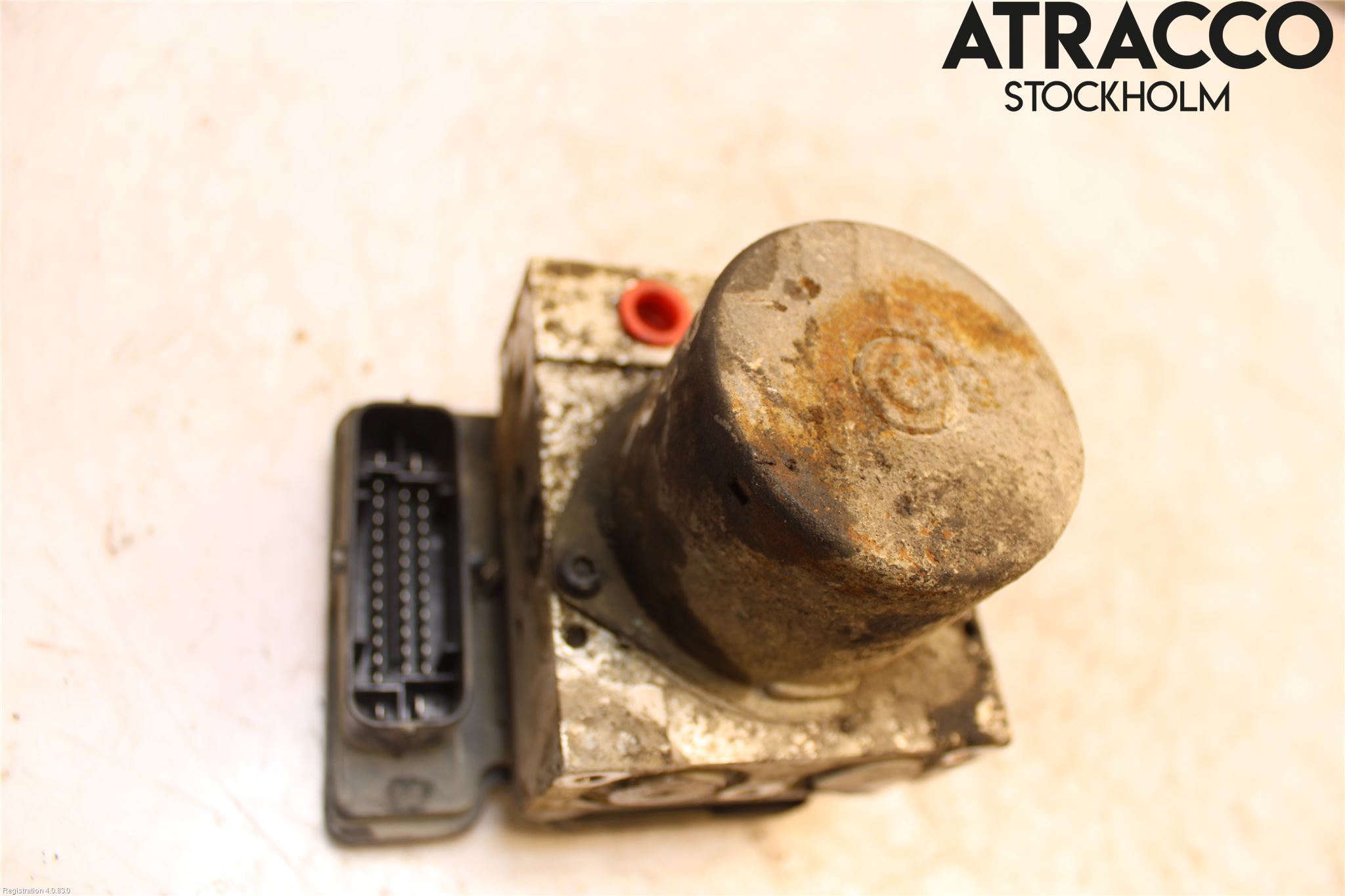 Kia CEED 06-12 Abs Hydraulikkaggregat