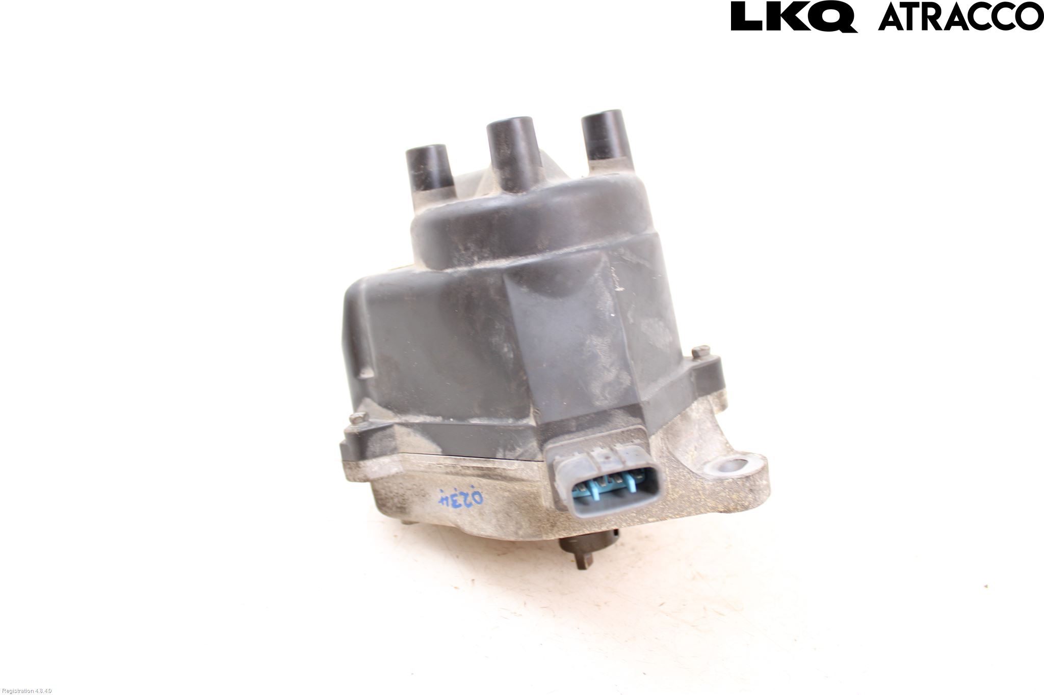 Honda ACCORD    99-02 Fordeler