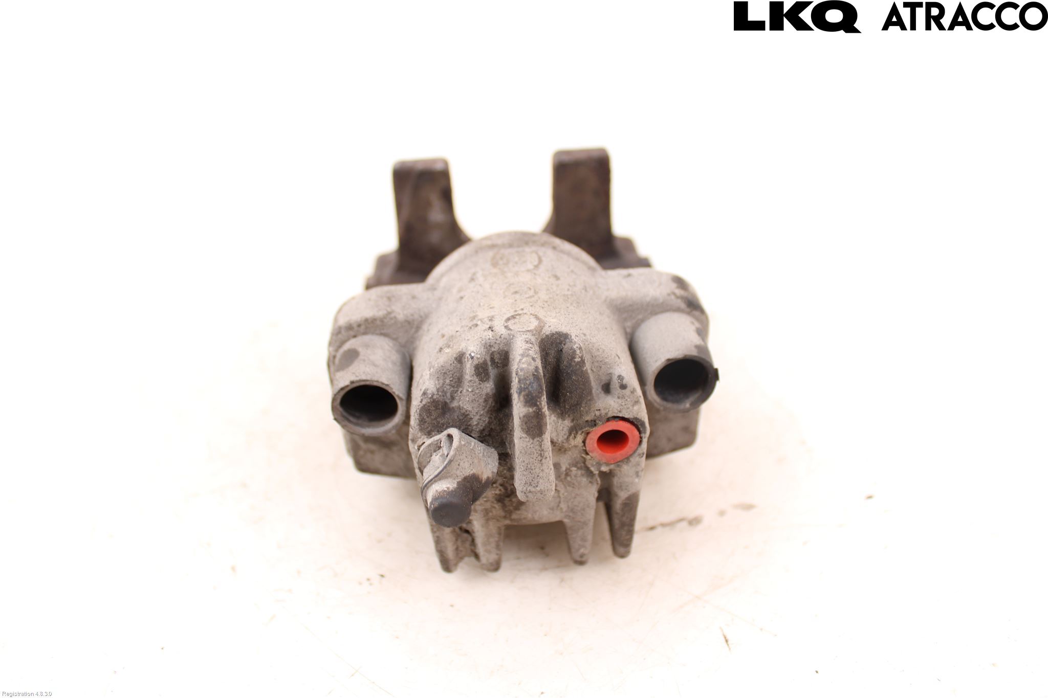 BMW 5 E60/61 Sed/Tou 02-10 Bremsecaliper Bak Venstre