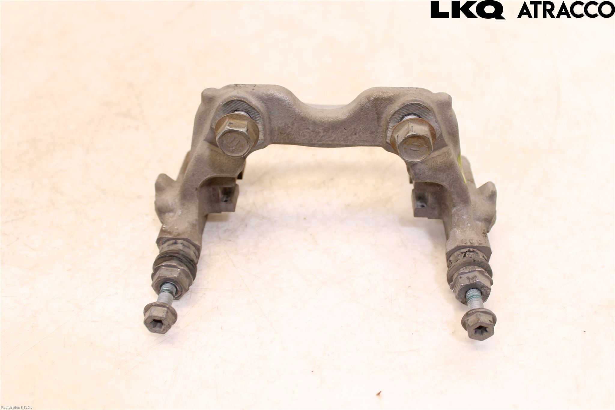 Toyota YARIS XP21 20- Bremsecaliper Feste Holder