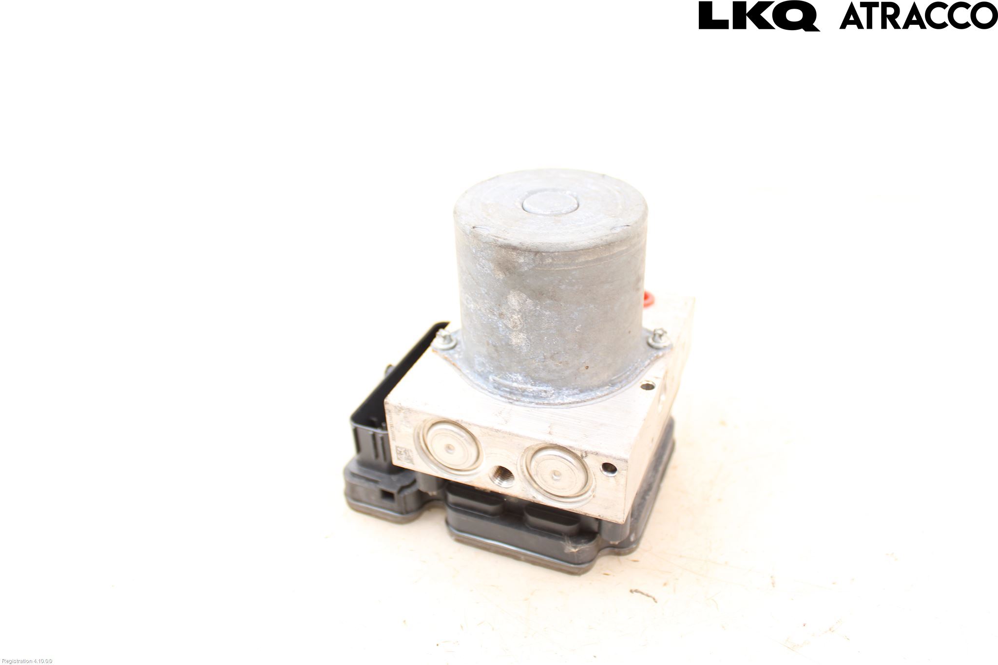 Mercedes-Benz MB SPRINTER (W907/W910) 19- Abs Hydraulikkaggregat