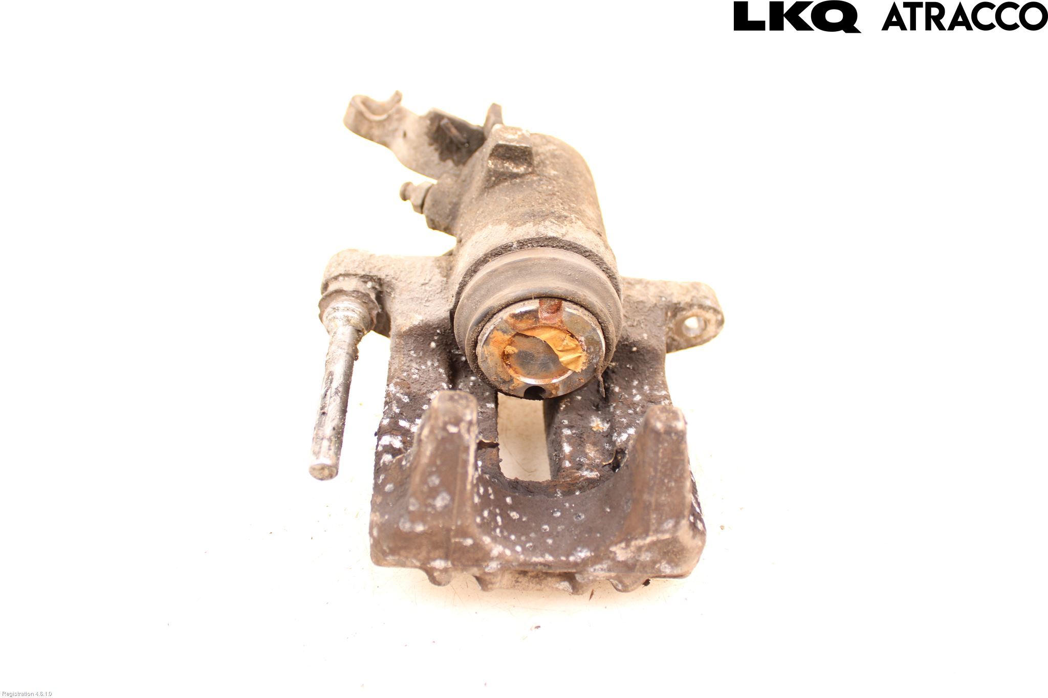Audi A3/S3 05-13 Bremsecaliper Bak Venstre
