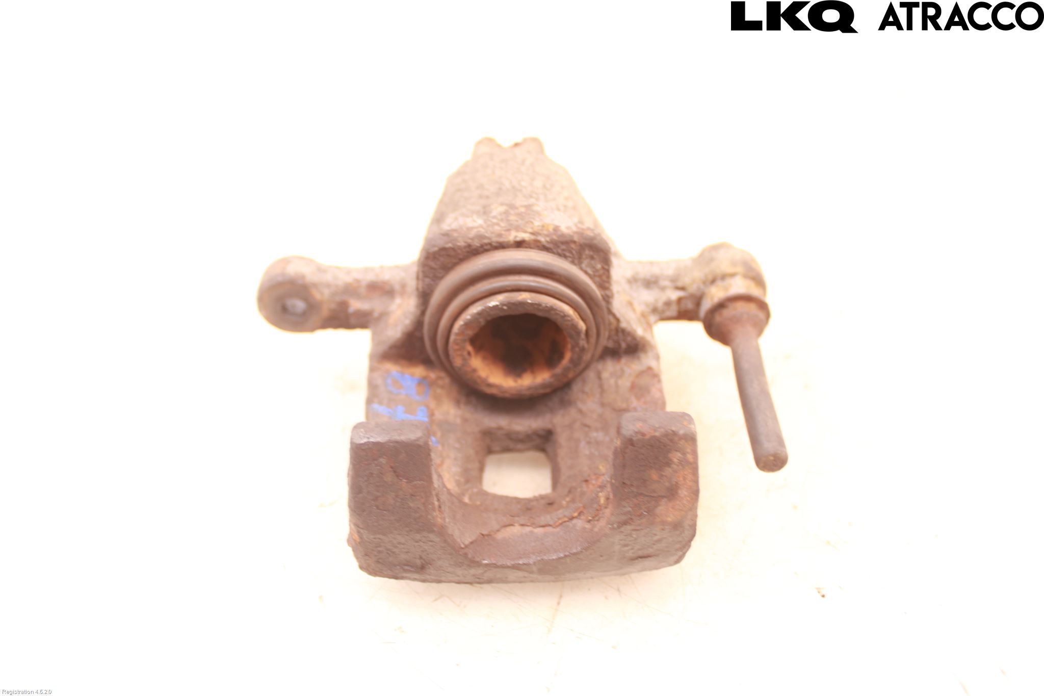 Hyundai GETZ Bremsecaliper Bak Venstre