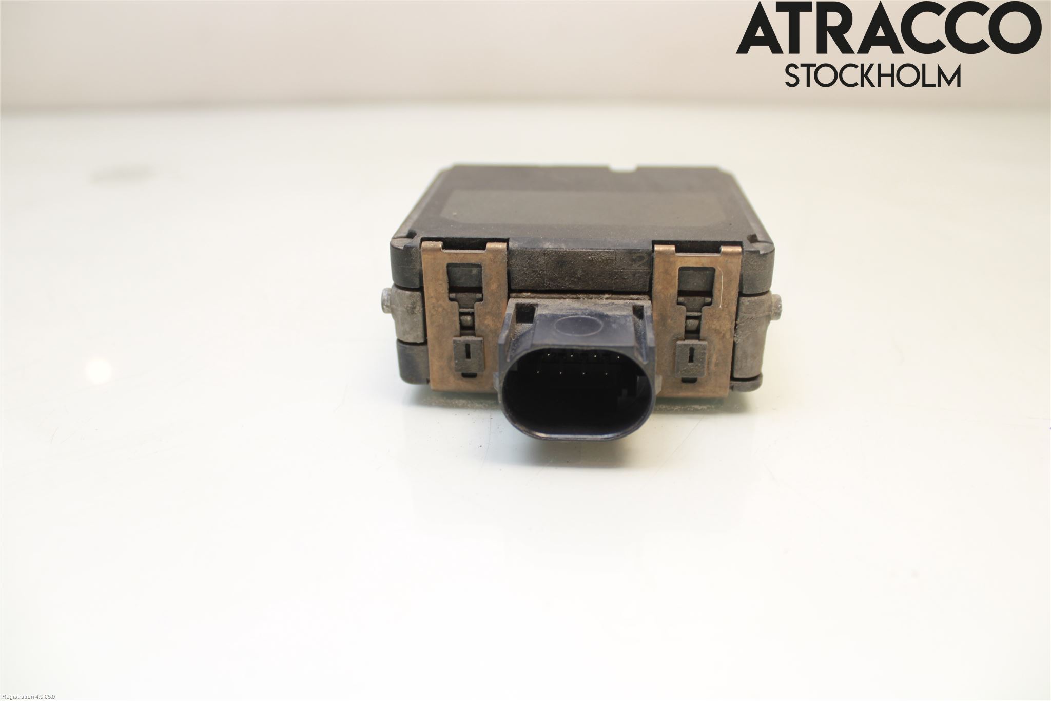 Skoda OCTAVIA (5E) 13-20 Sensor Fartsbegrensning