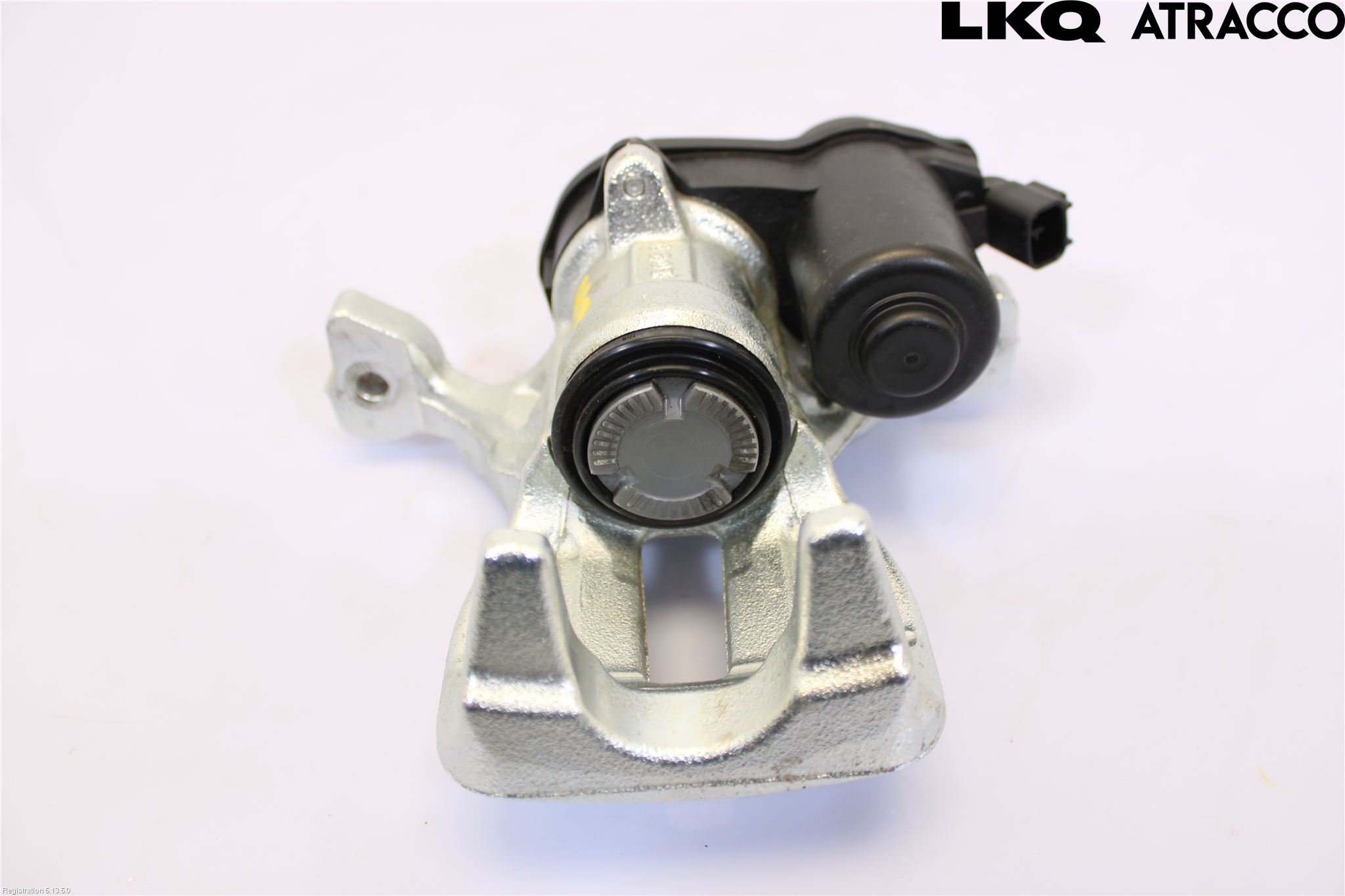 Toyota YARIS XP21 20- Bremsecaliper Bak Høyre