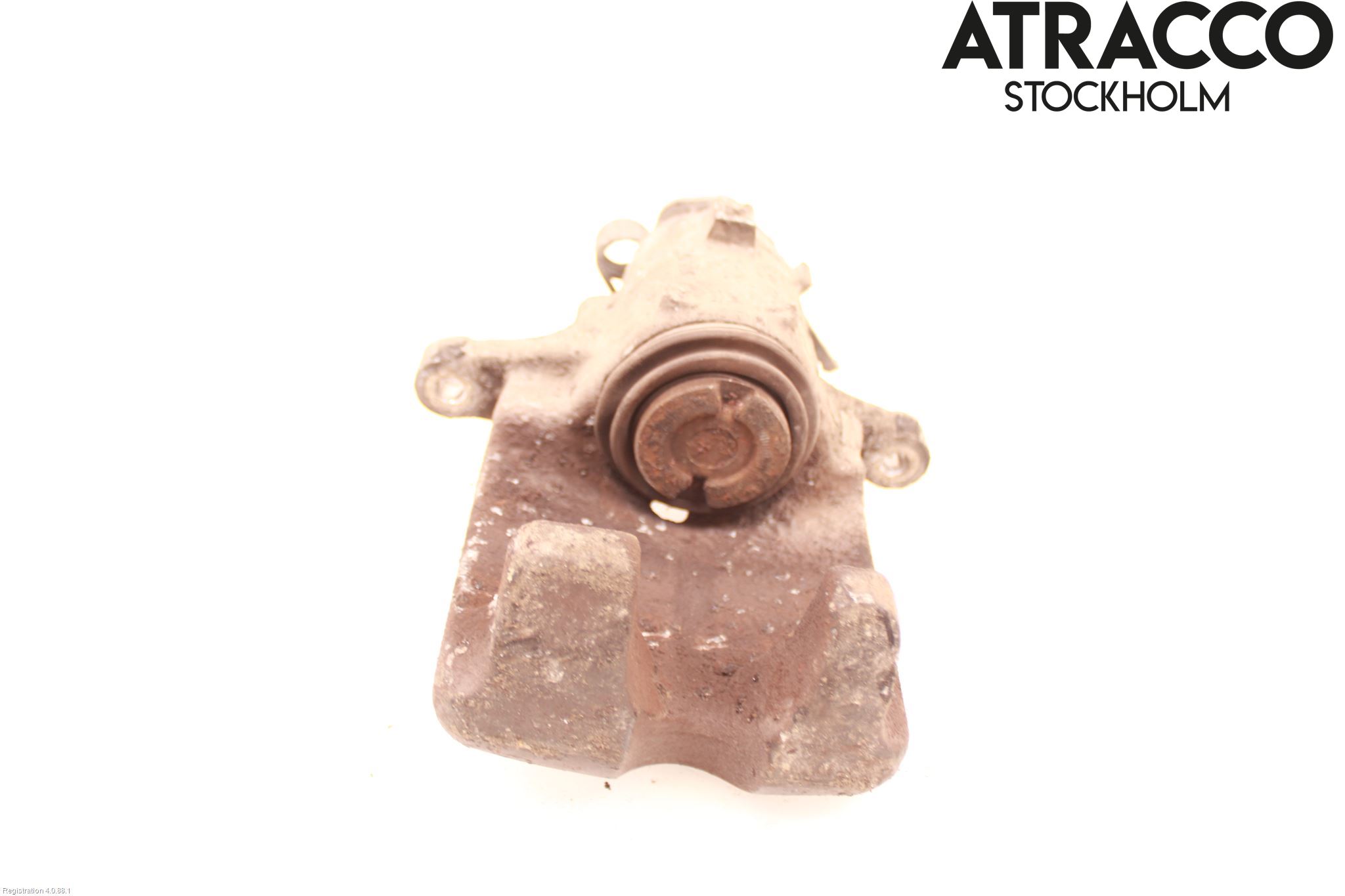 Opel INSIGNIA 09-16 Bremsecaliper Bak Venstre