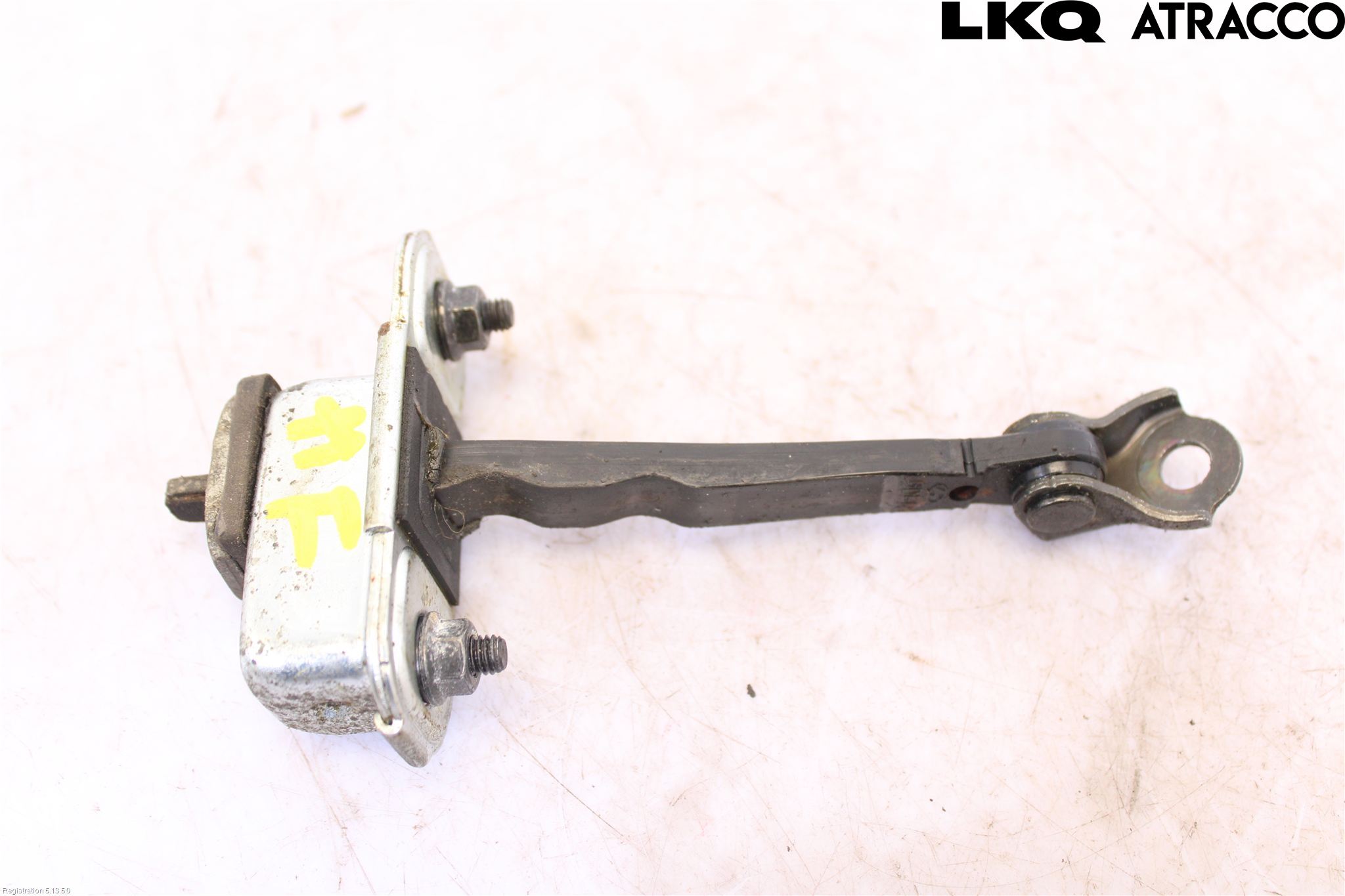 Hyundai i30 GD 13-17 Dørstopper