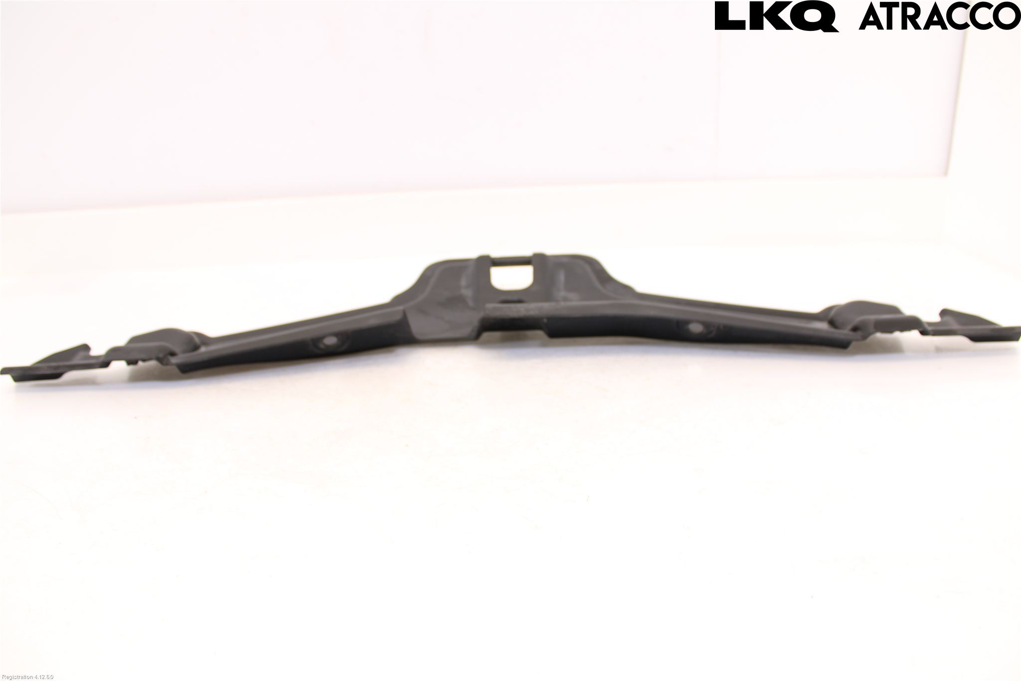 Toyota AURIS 13-19 Frontplate