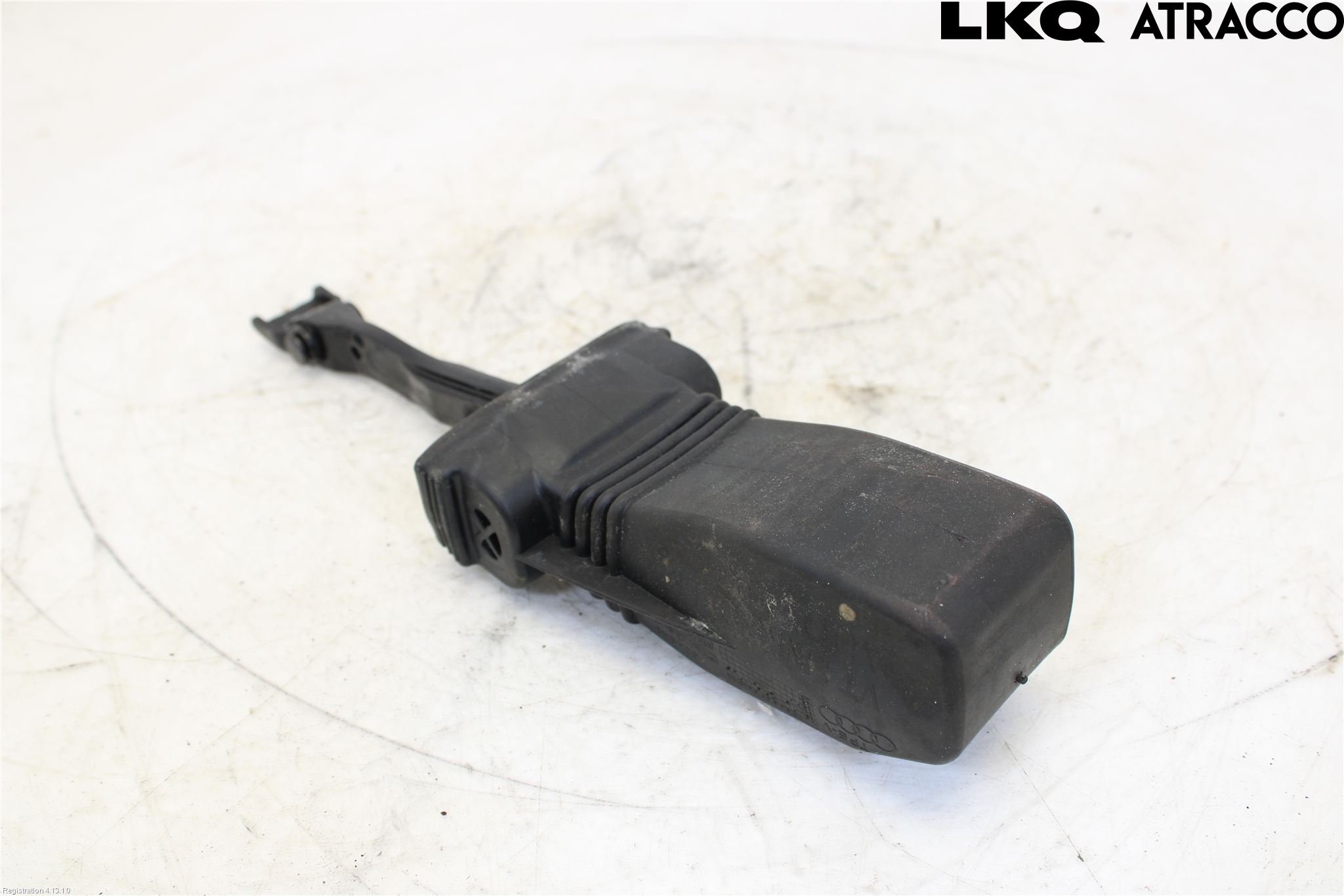 Audi A5 17- Dørstopper