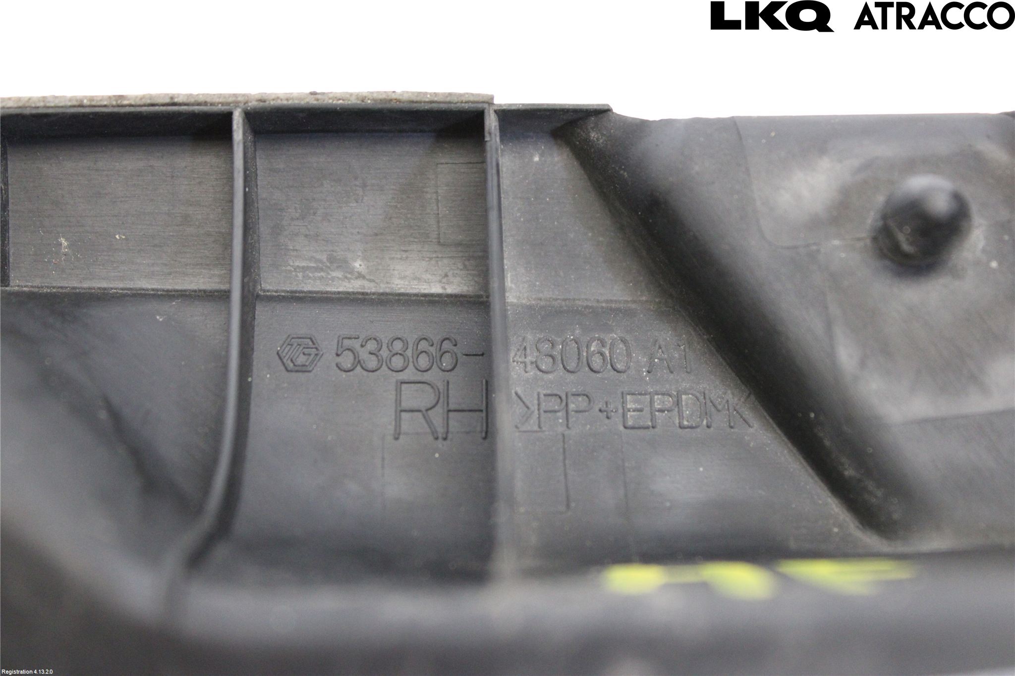 Lexus RX AL10 09-15 List Framskjerm Hs