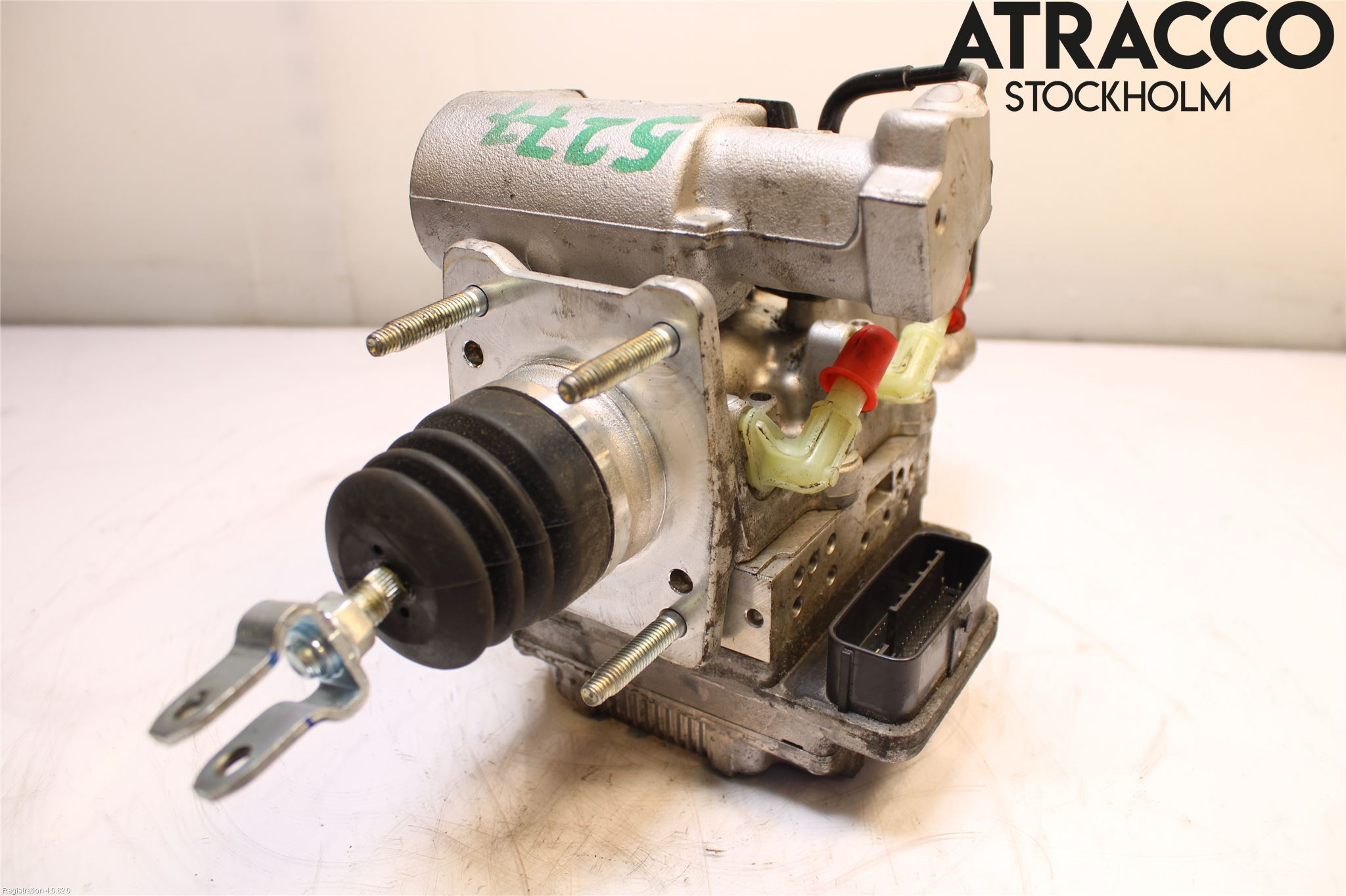 Toyota YARIS XP130 15-20 Abs Hydraulikkaggregat