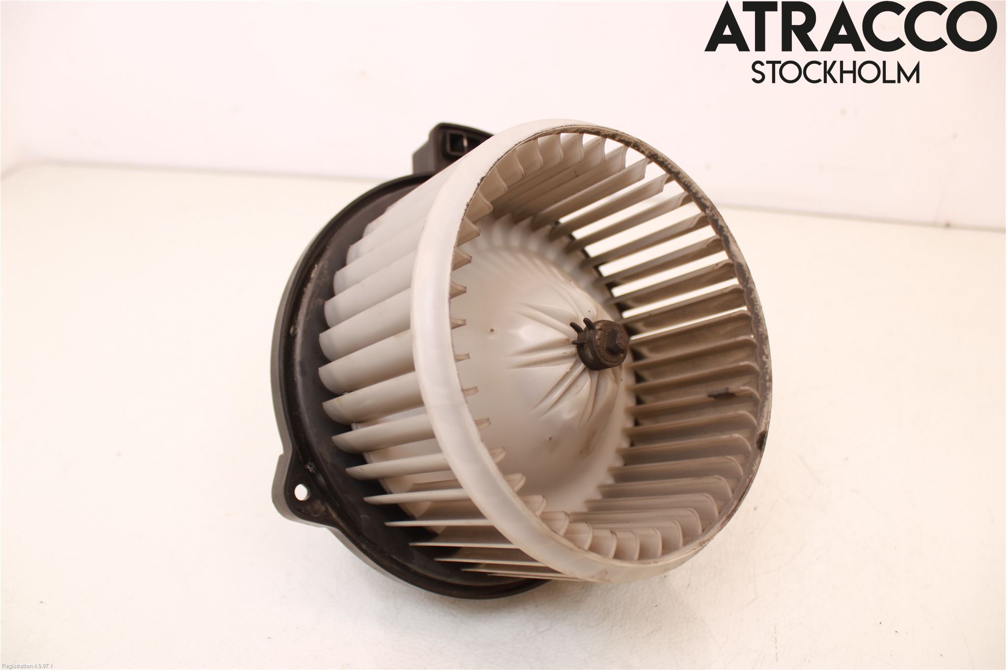 Kia SORENTO 03-09 Varmeapparat Viftemotor