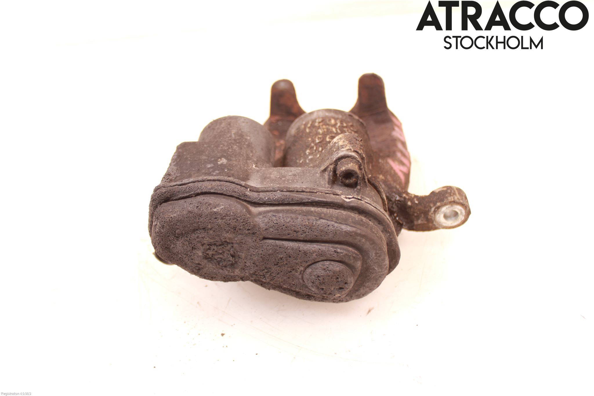 Nissan QASHQAI 14-17 Bremsecaliper Bak Venstre