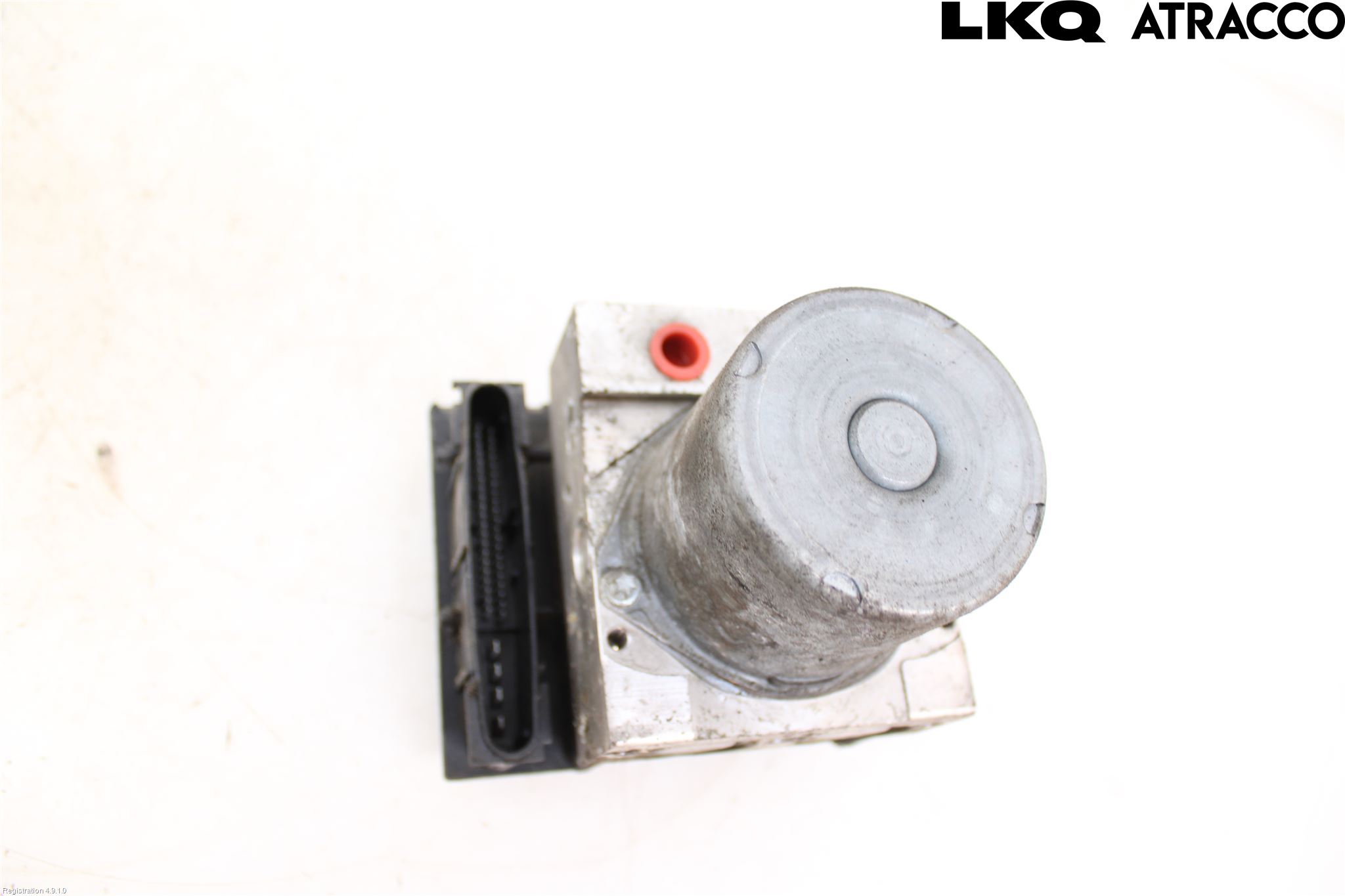 Mercedes-Benz MB A-KLASS (W169) 04-12 Abs Hydraulikkaggregat