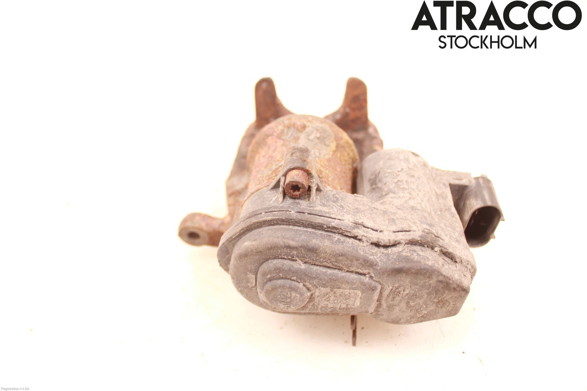 BMW 5 F10/F11/F18 09-17 Bremsecaliper Bak Høyre