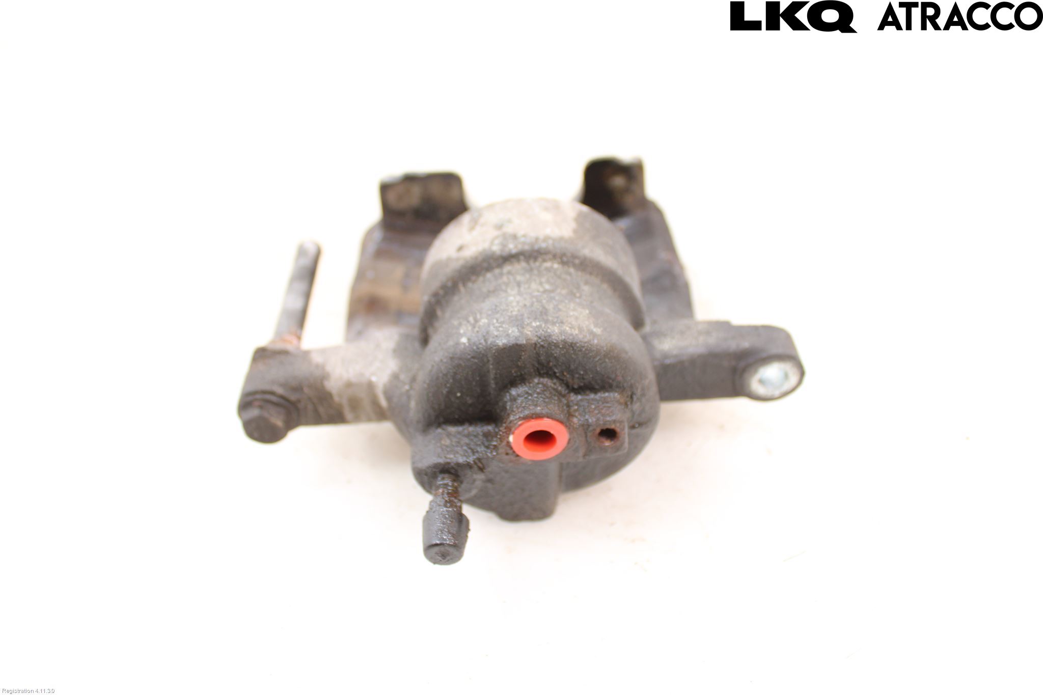 Toyota AYGO 06-14 Bremsecaliper Foran Høyre