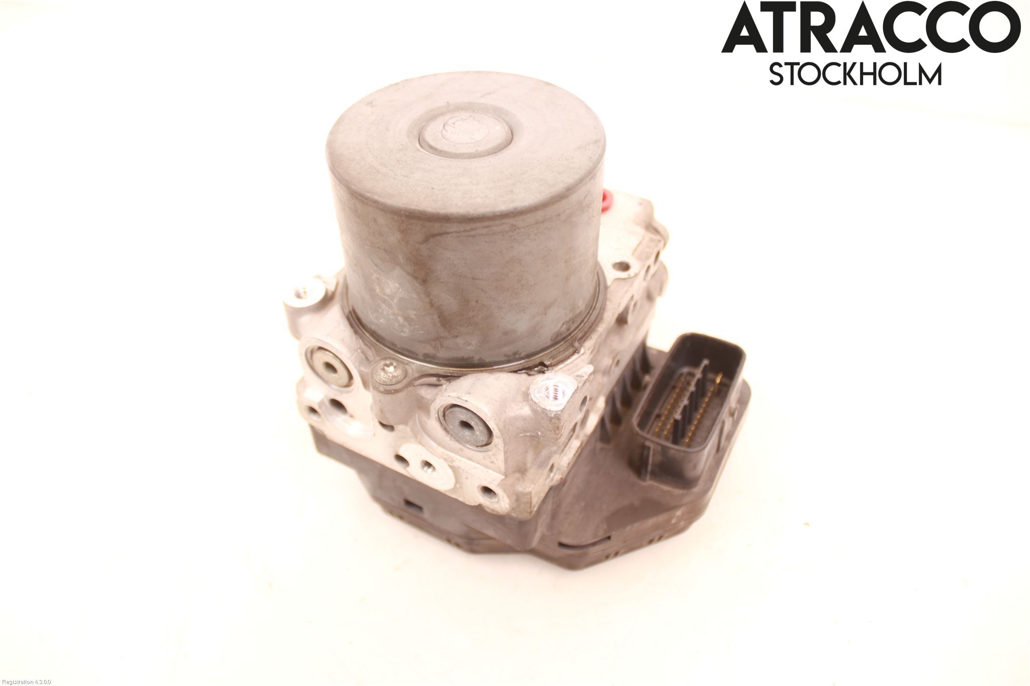Mazda 6 08-13 Abs Hydraulikkaggregat