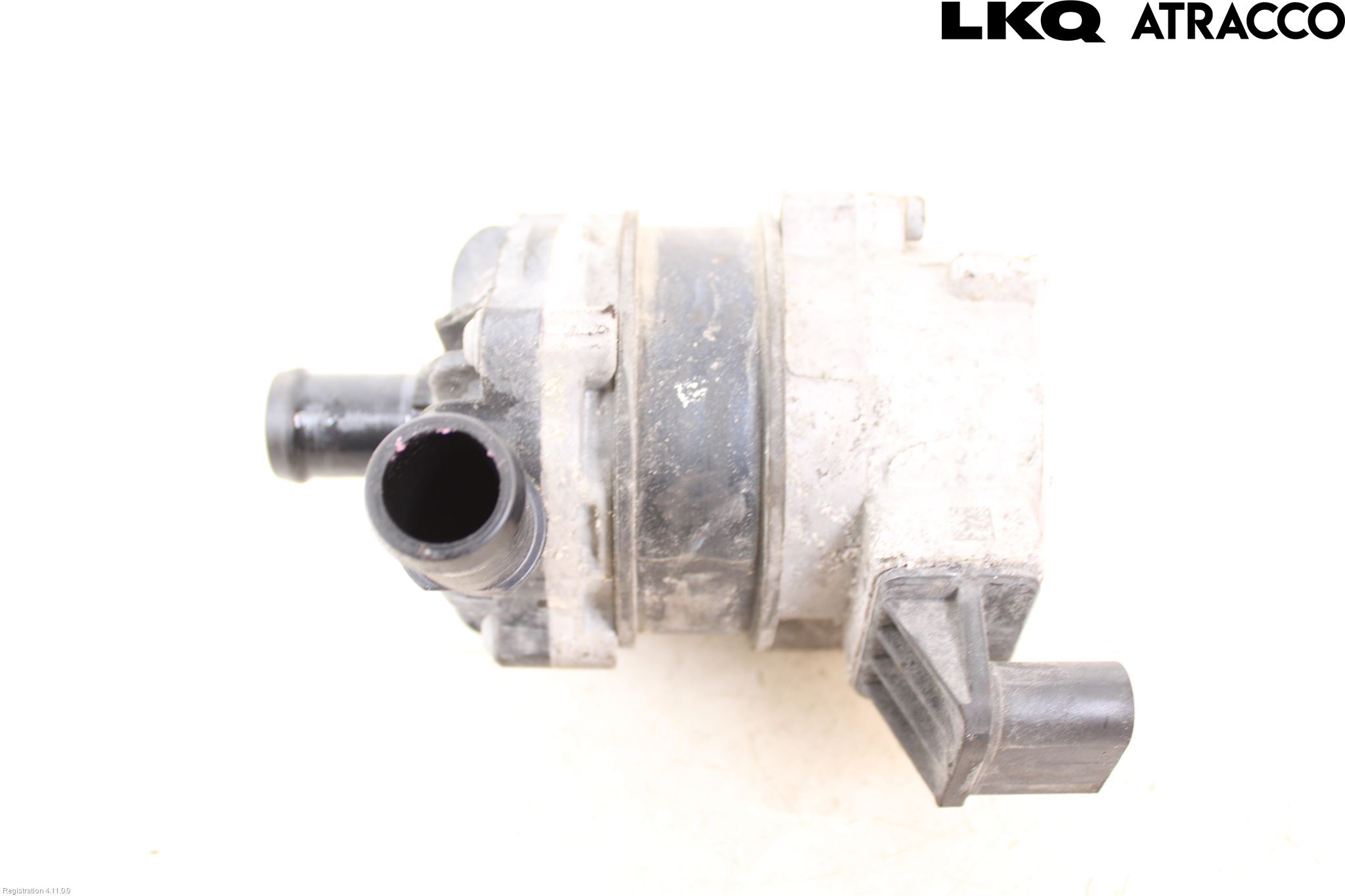 Audi A6/S6 4G 11-18 Varme Sirkulasjonspumpe