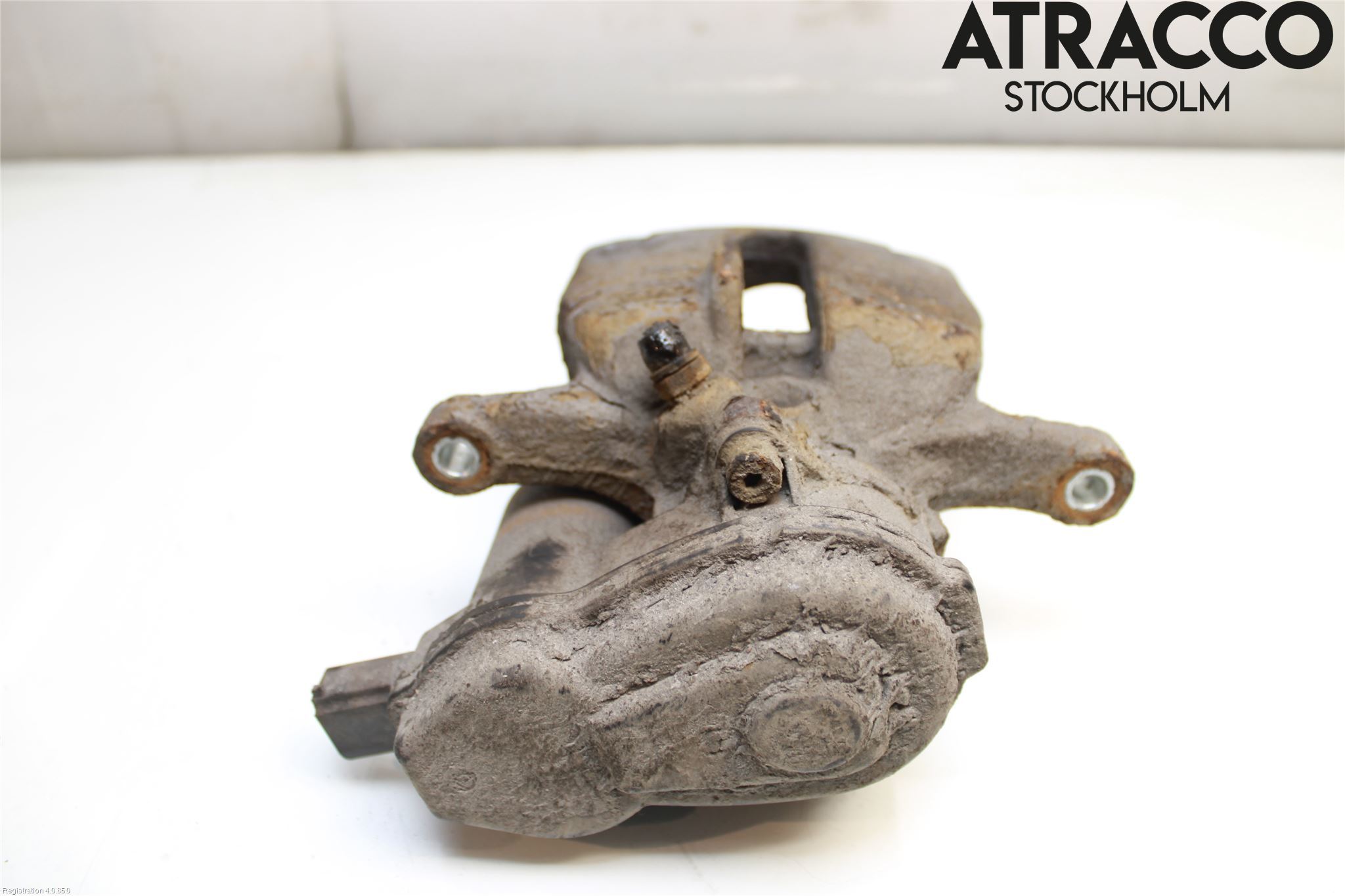 Audi A4/S4 08-11 Bremsecaliper Bak Venstre