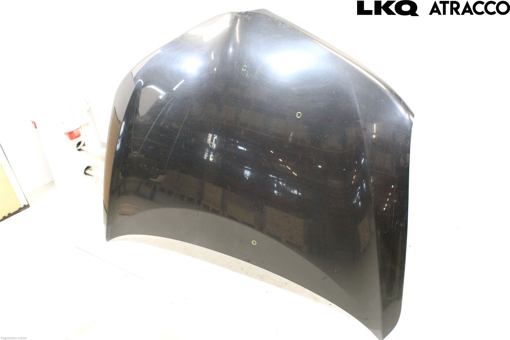 Toyota AURIS 13-19 Panser