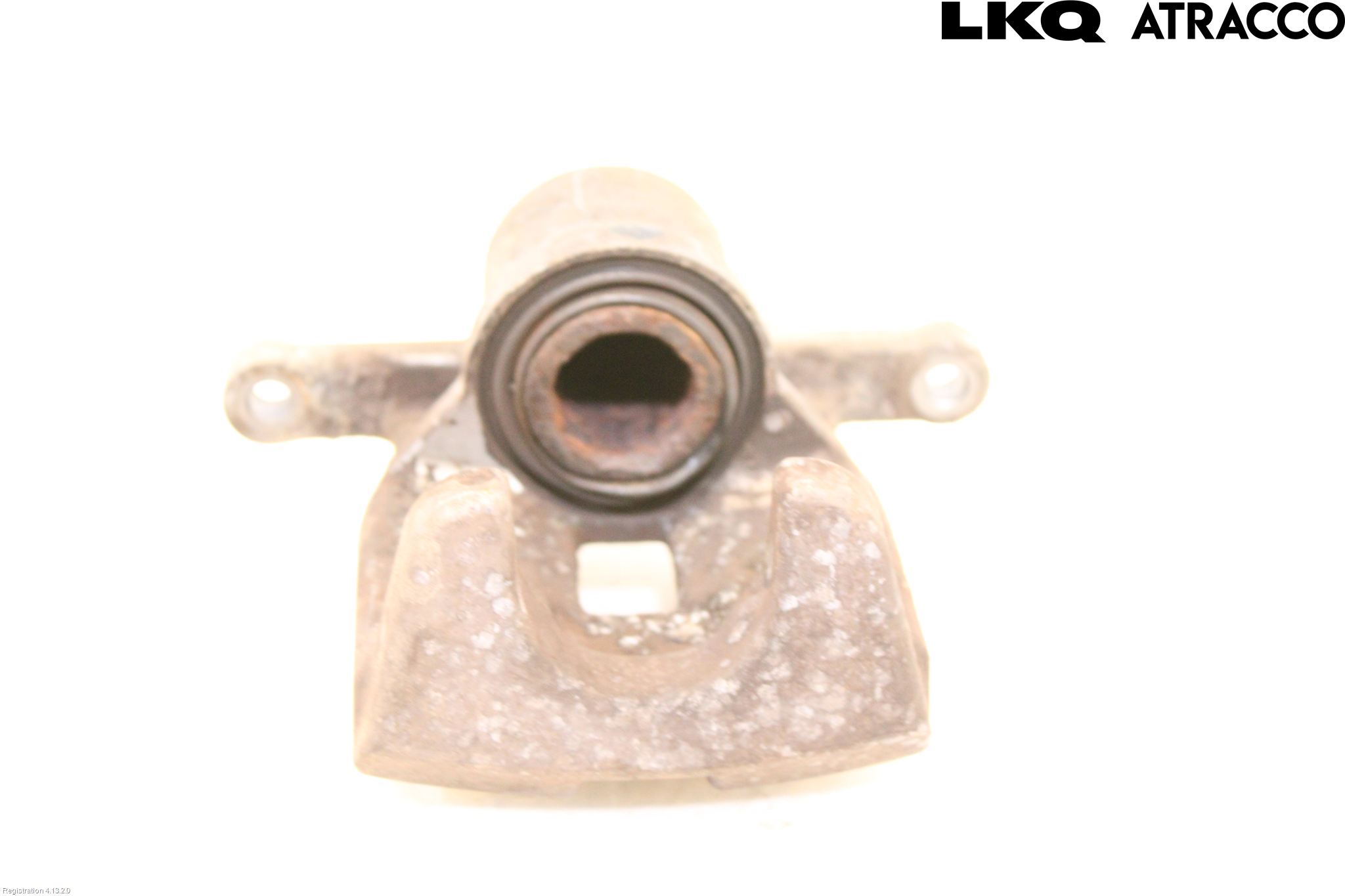 Lexus RX AL10 09-15 Bremsecaliper Bak Venstre