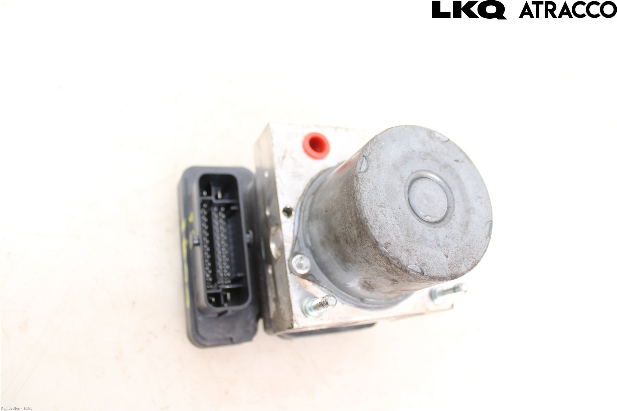 Citroen COTROEN C3 17-24 Abs Hydraulikkaggregat