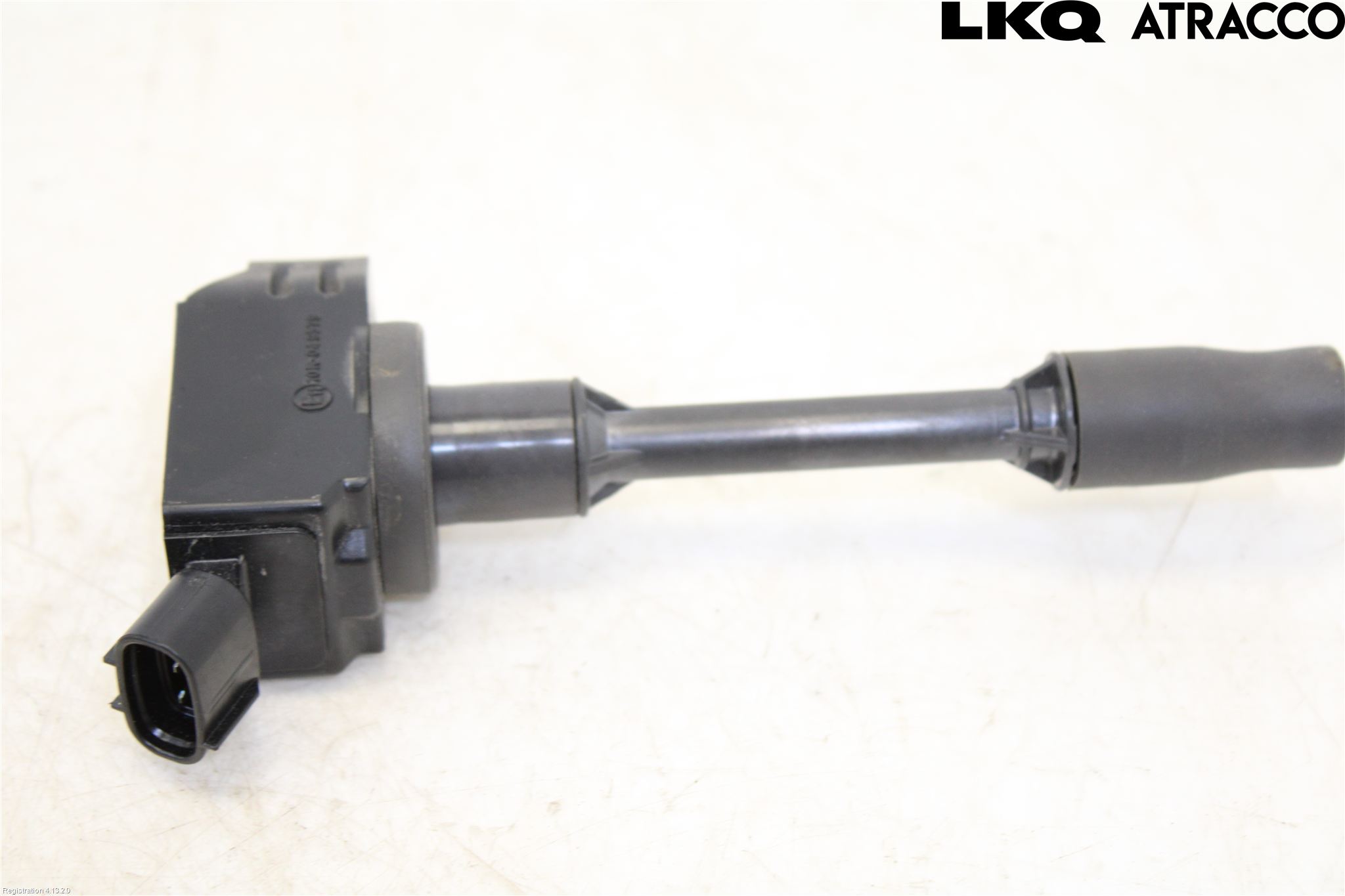 Toyota RAV4 19- Coil
