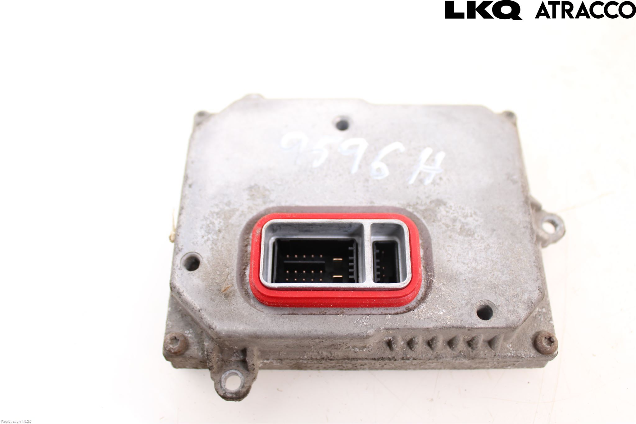 Audi A4/S4 05-07 Styreenhet Xenon