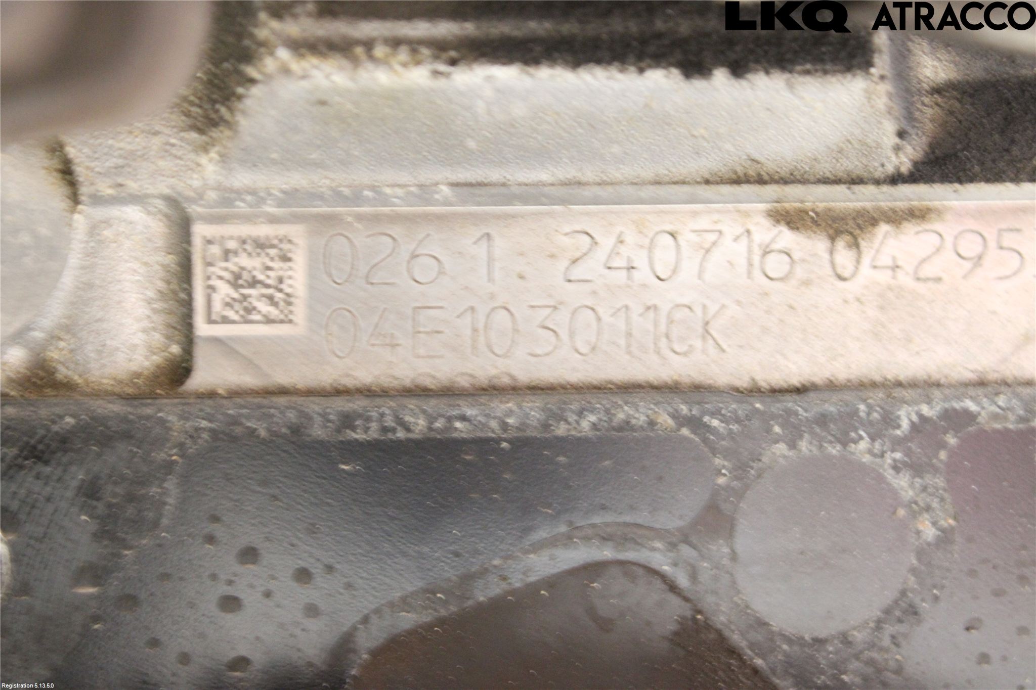 Seat LEON 13-20 Motor Bensin