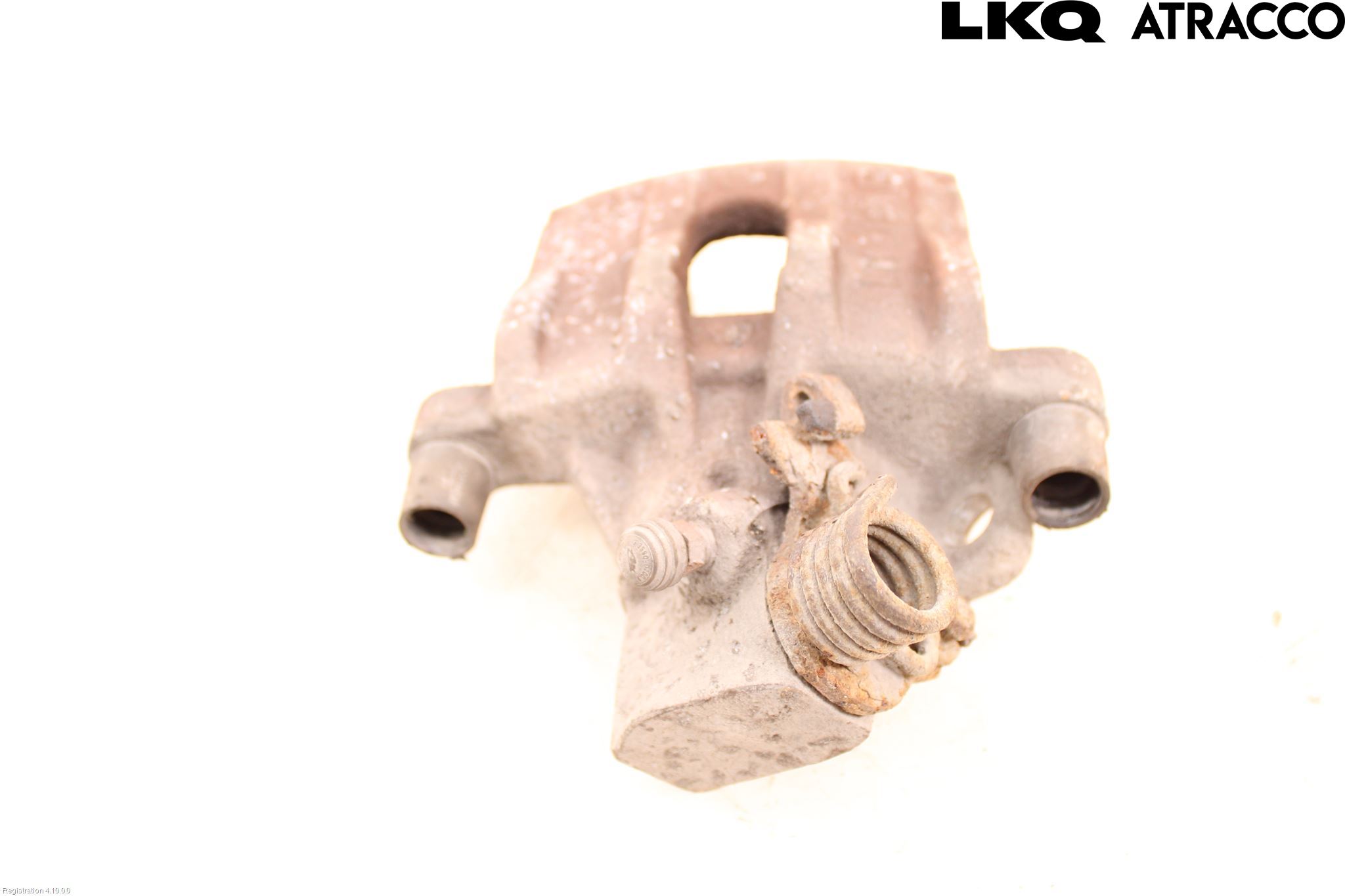 Mazda 3 I 03-06 Bremsecaliper Bak Venstre
