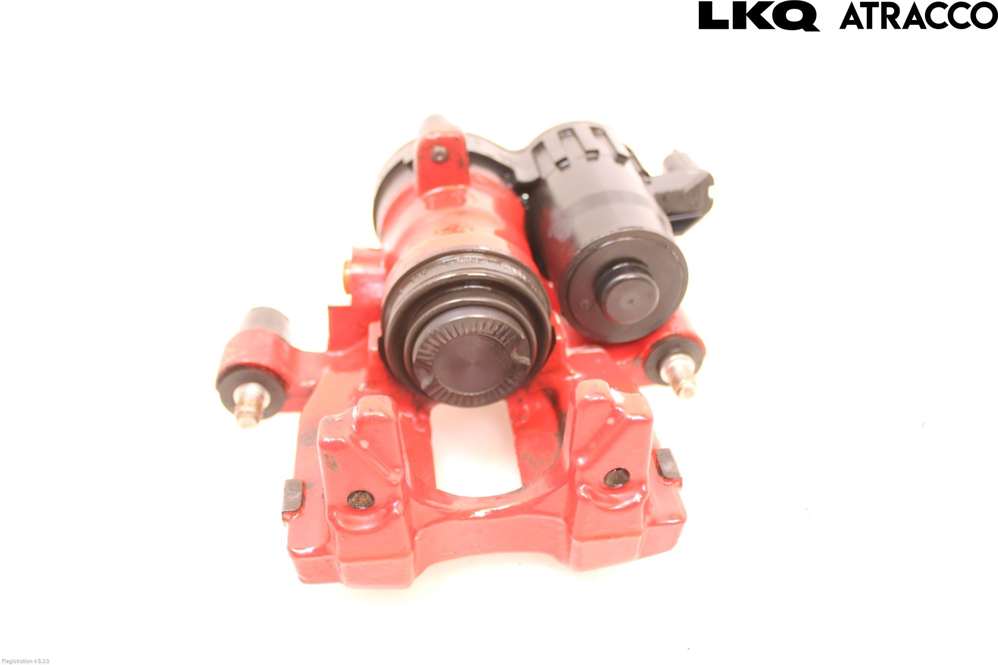 Ford FOCUS 19- Bremsecaliper Bak Venstre