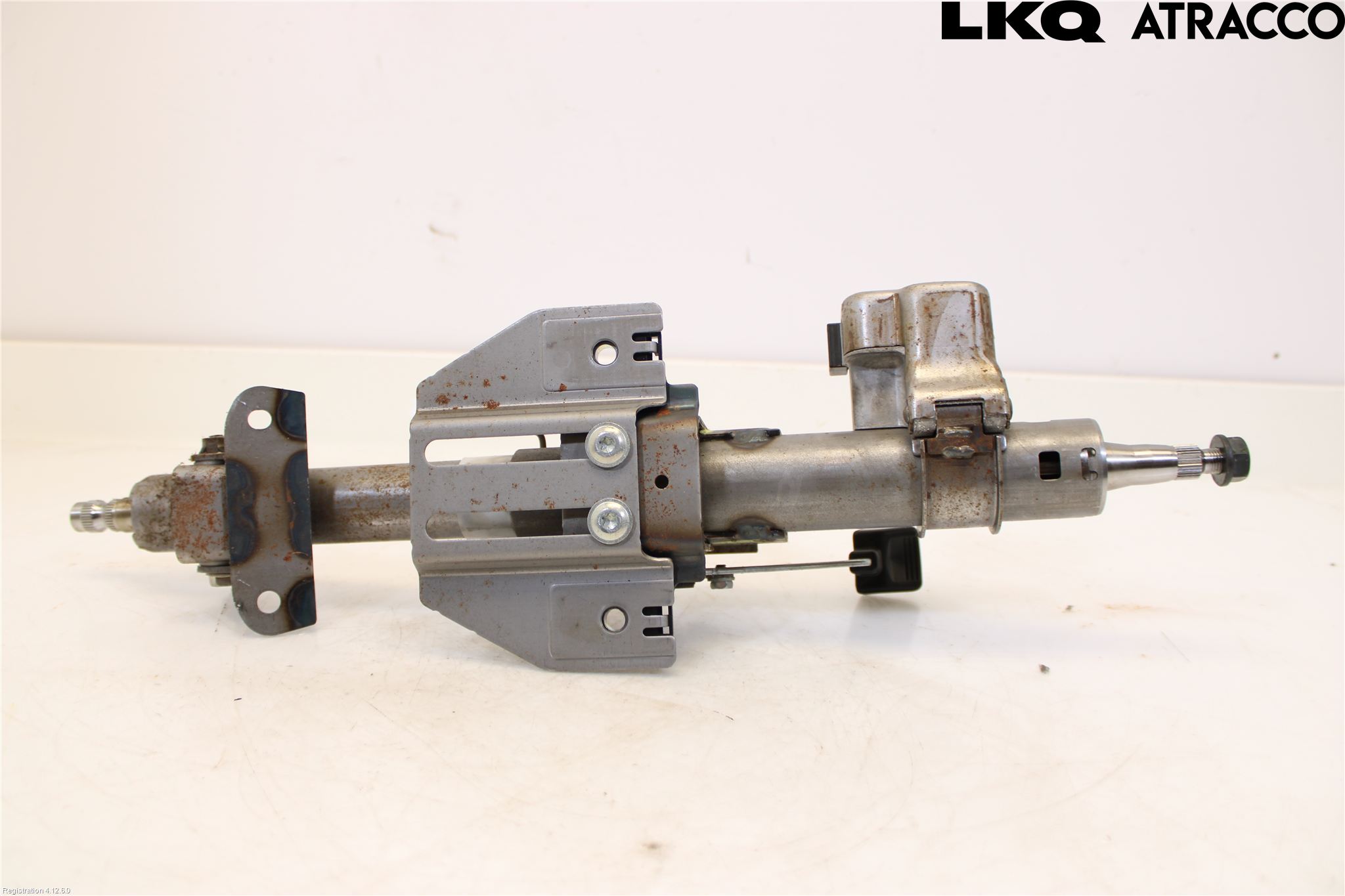 Lexus IS 250/350 14-20 Rattakselaggregat