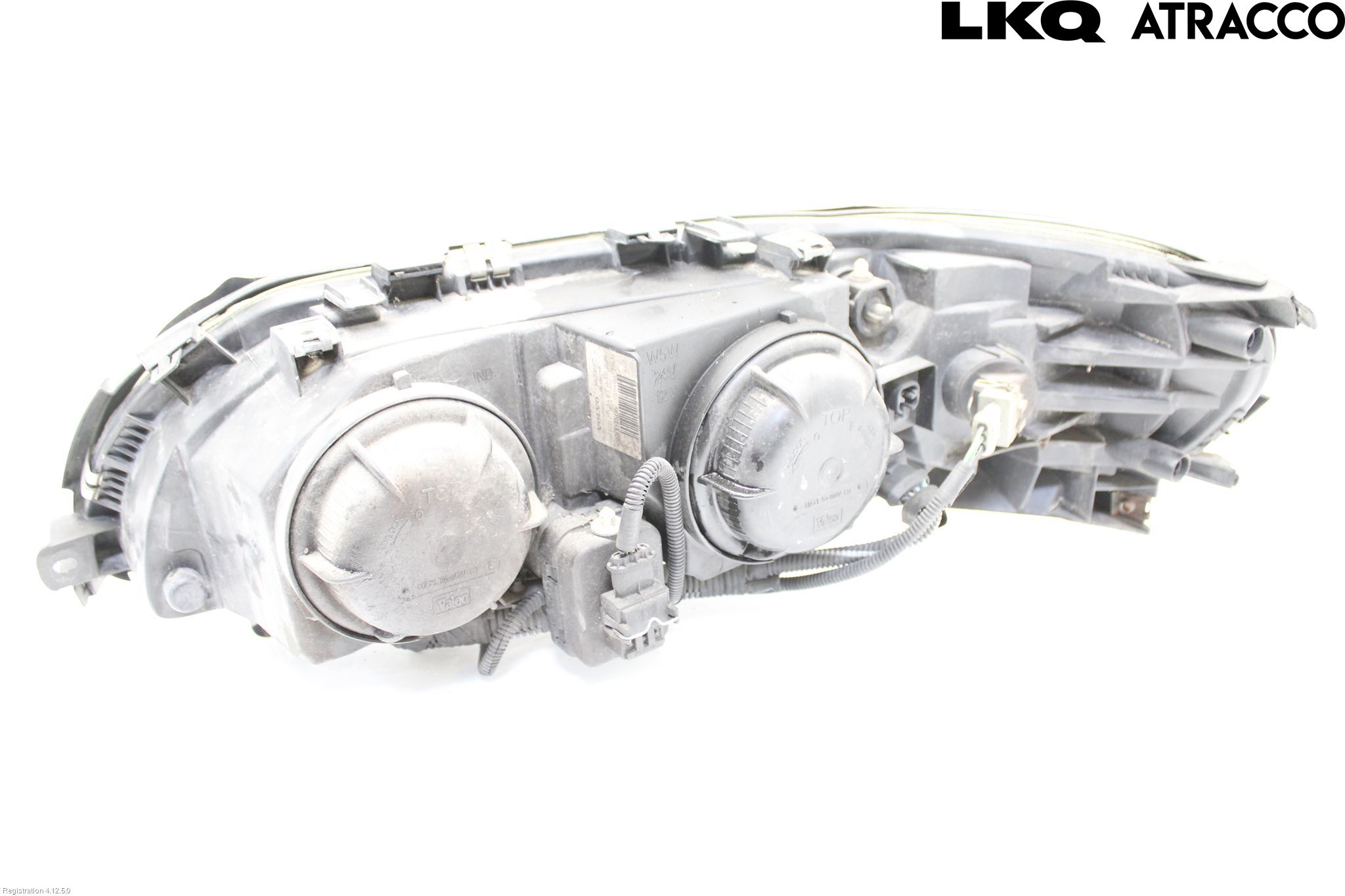 Volvo XC70 01-04 Frontlykter