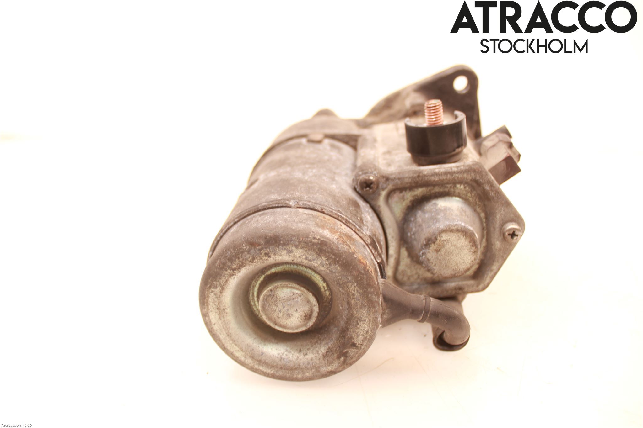 Kia SPORTAGE (JE) 05-10 Startmotor Diesel
