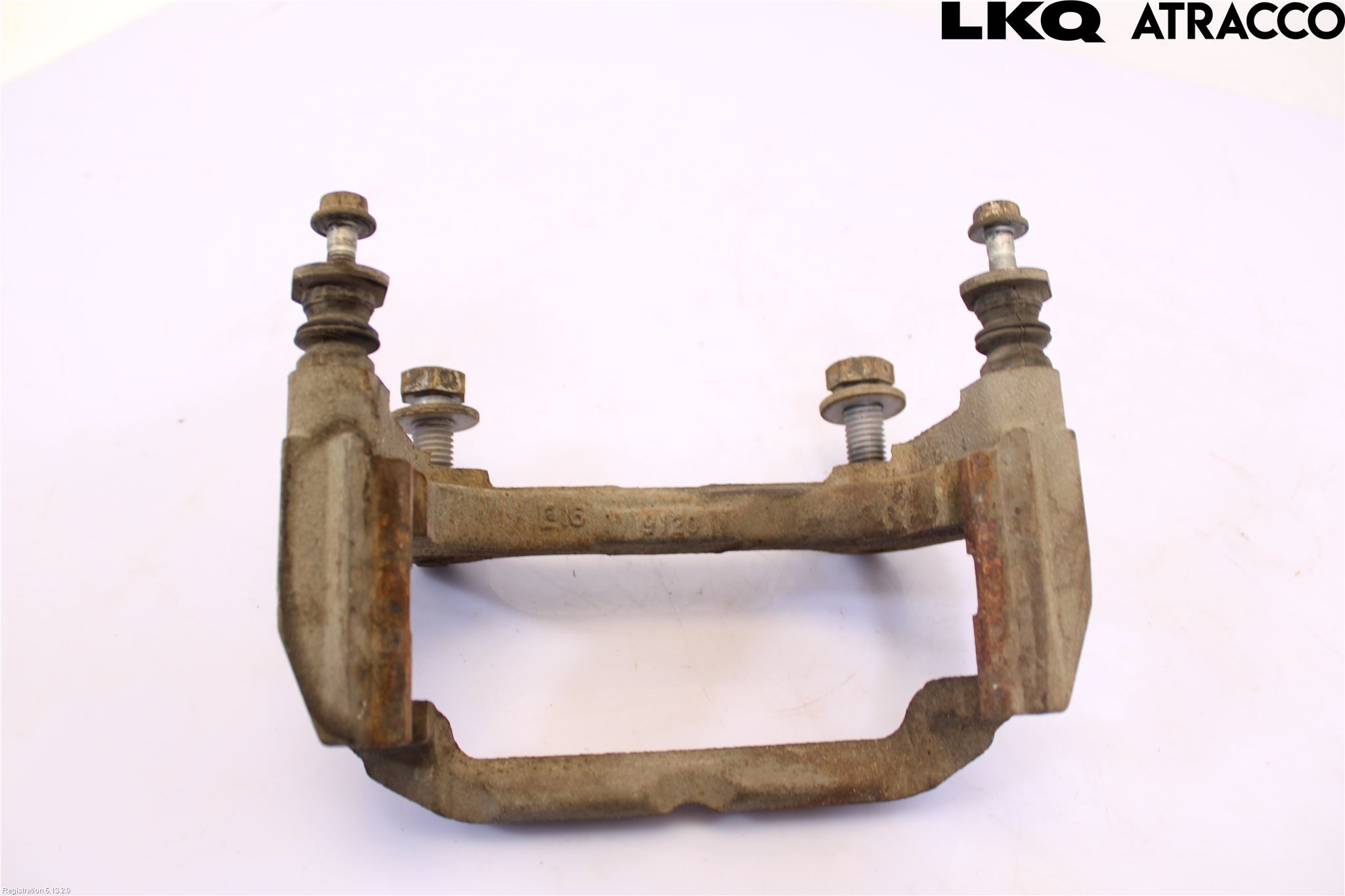 Dodge PICK UP RAM 81- Bremsecaliper Feste Holder