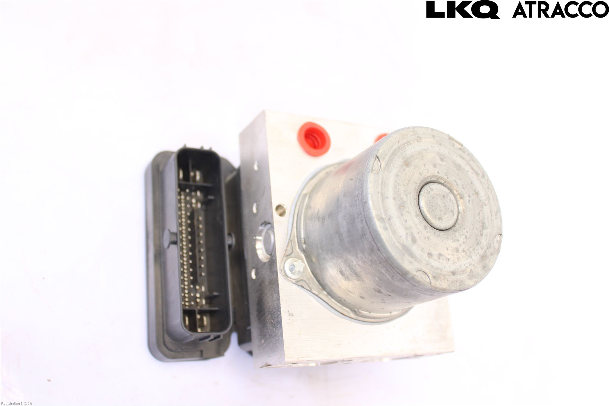 Toyota YARIS XP21 20- Abs Hydraulikkaggregat