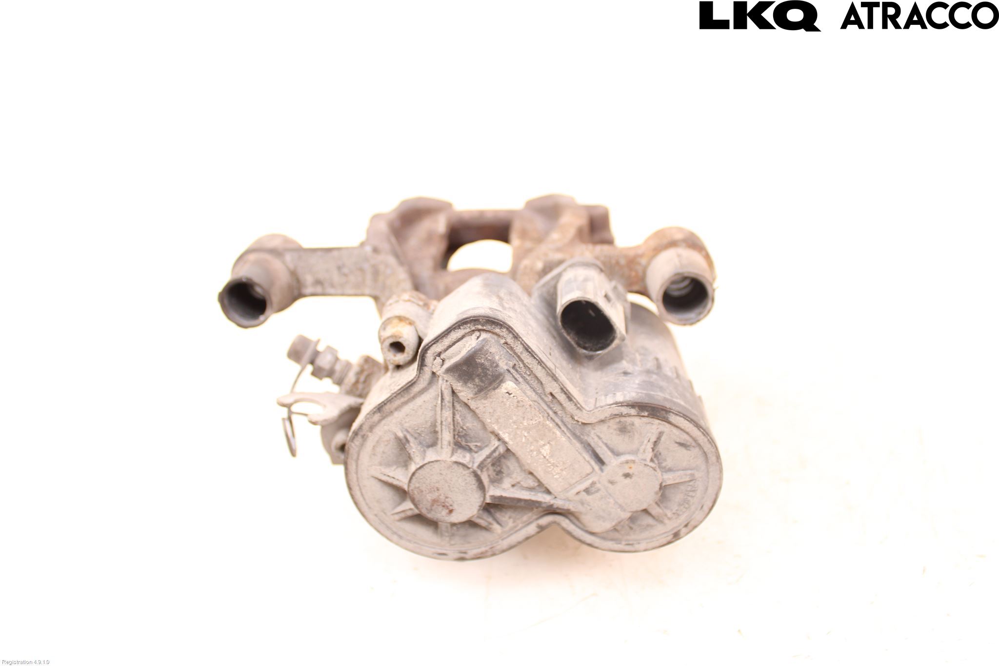 Mini ONE/COOPER 3DR F56 14-24 Bremsecaliper Bak Høyre