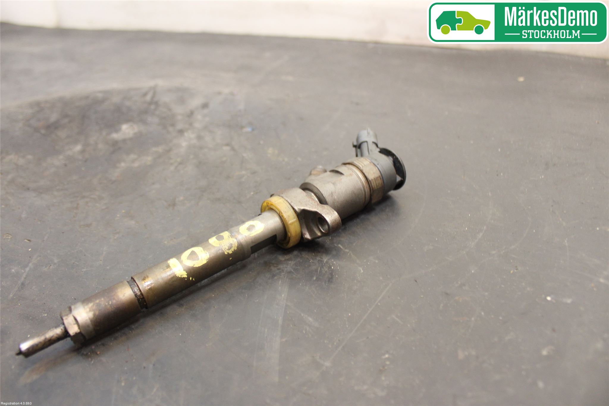 Ford FOCUS 08-11 Inns Dyse