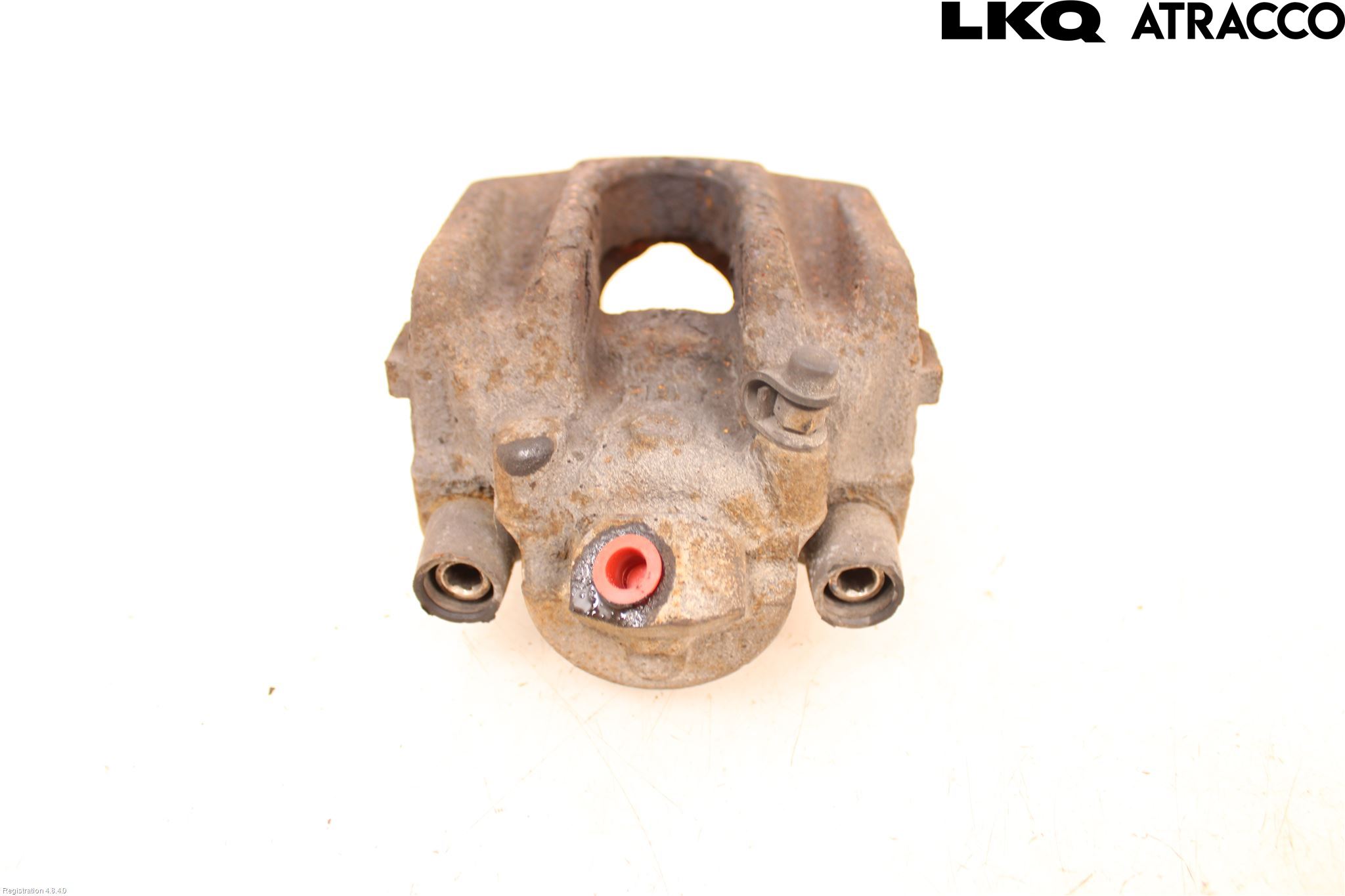 BMW 5 E60/61 Sed/Tou 02-10 Bremsecaliper Bak Venstre