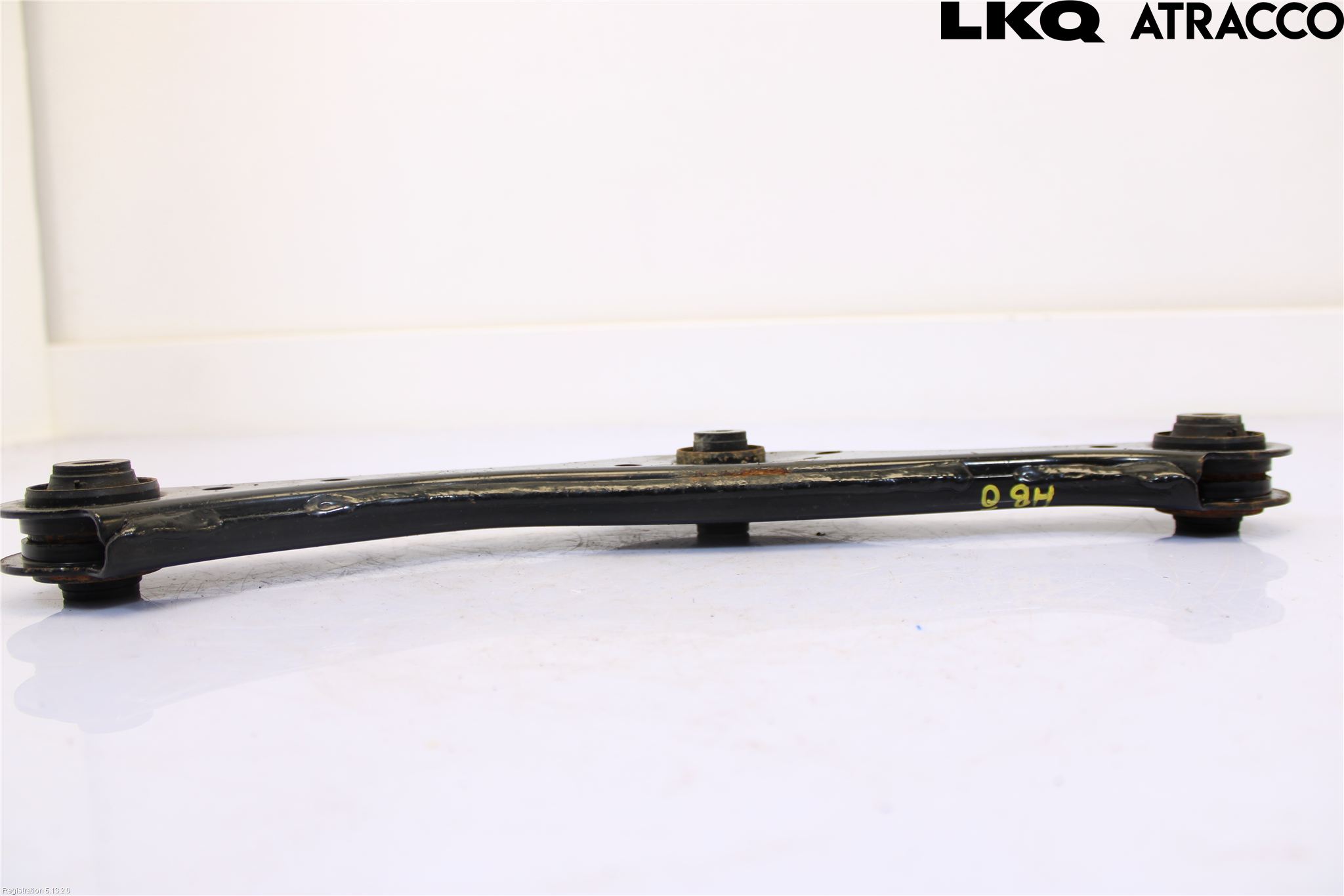 Toyota YARIS CROSS XP21 21- Bærearm Bak Høyre Øvre