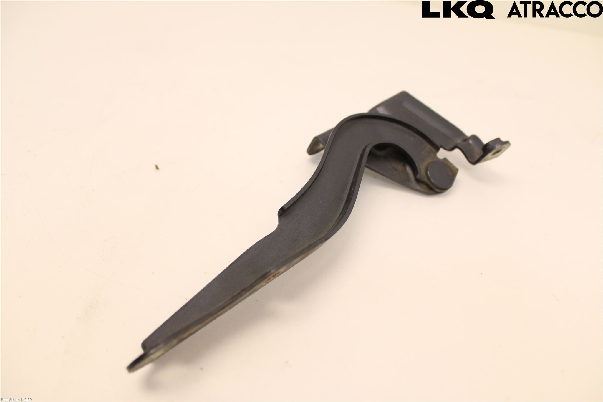 Toyota AVENSIS 09-15 Panser Hengsel - Hengsler