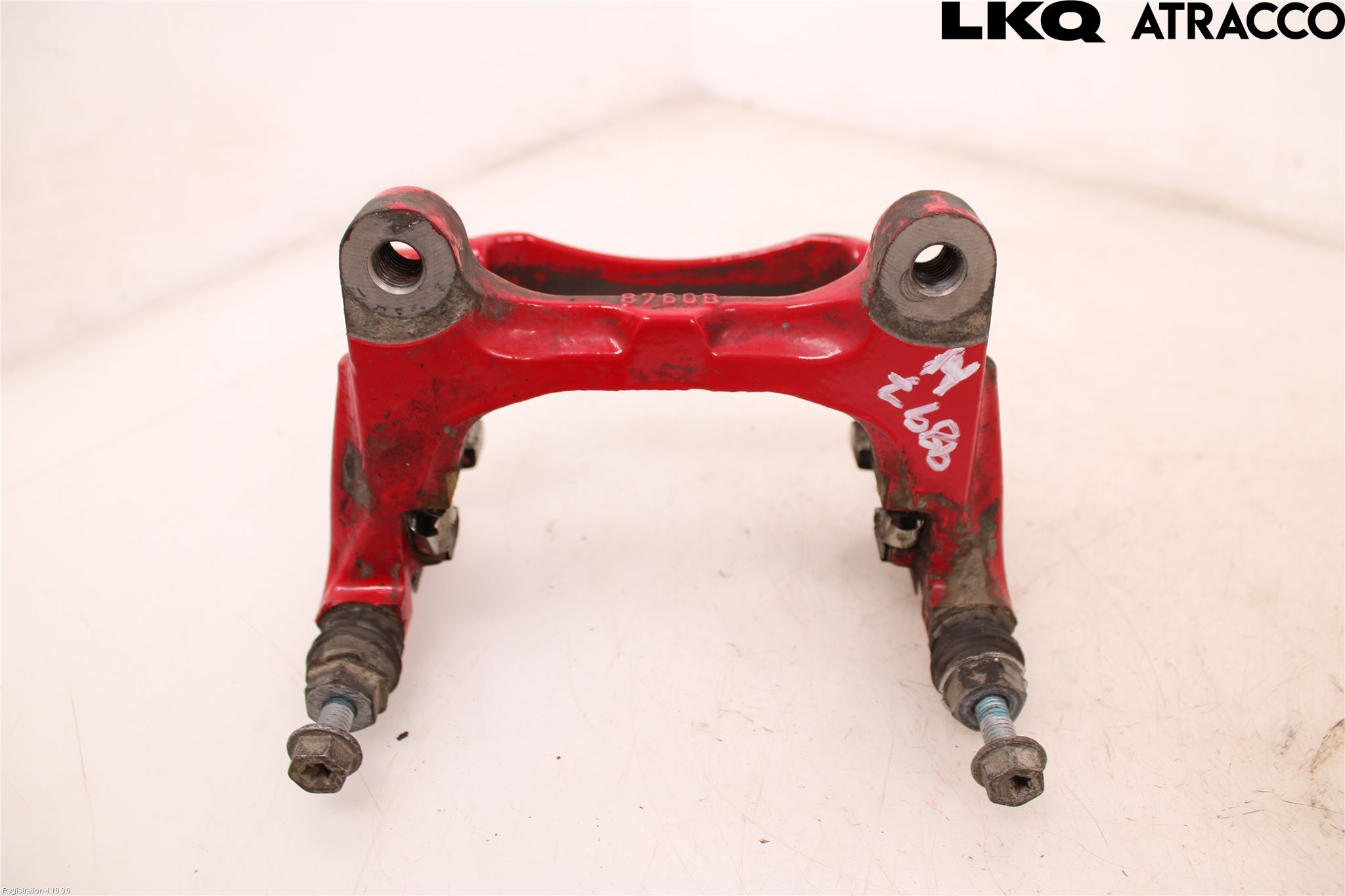 Audi A6/S6 4G 11-18 Bremsecaliper Feste Holder