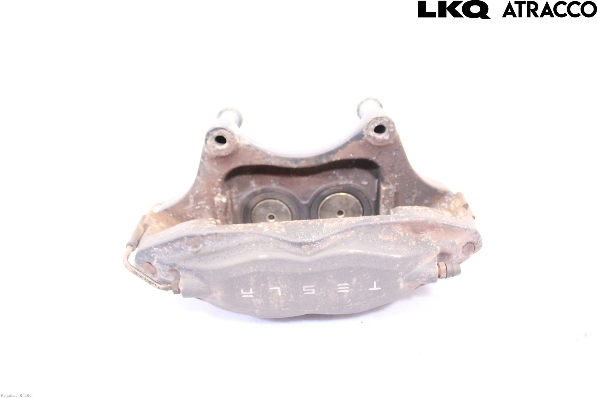 Tesla MODEL S 13- Bremsecaliper Foran Venstre