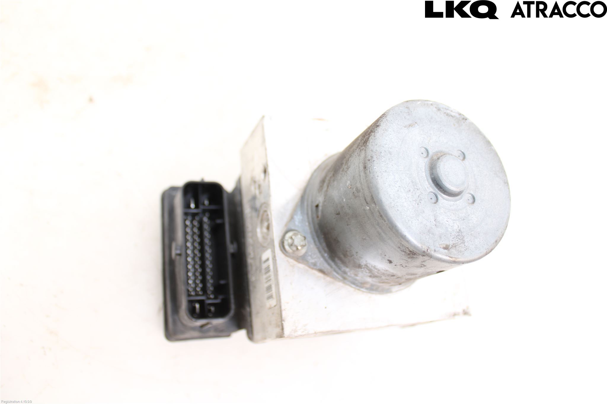 Volkswagen VW PASSAT 11-14 Abs Hydraulikkaggregat
