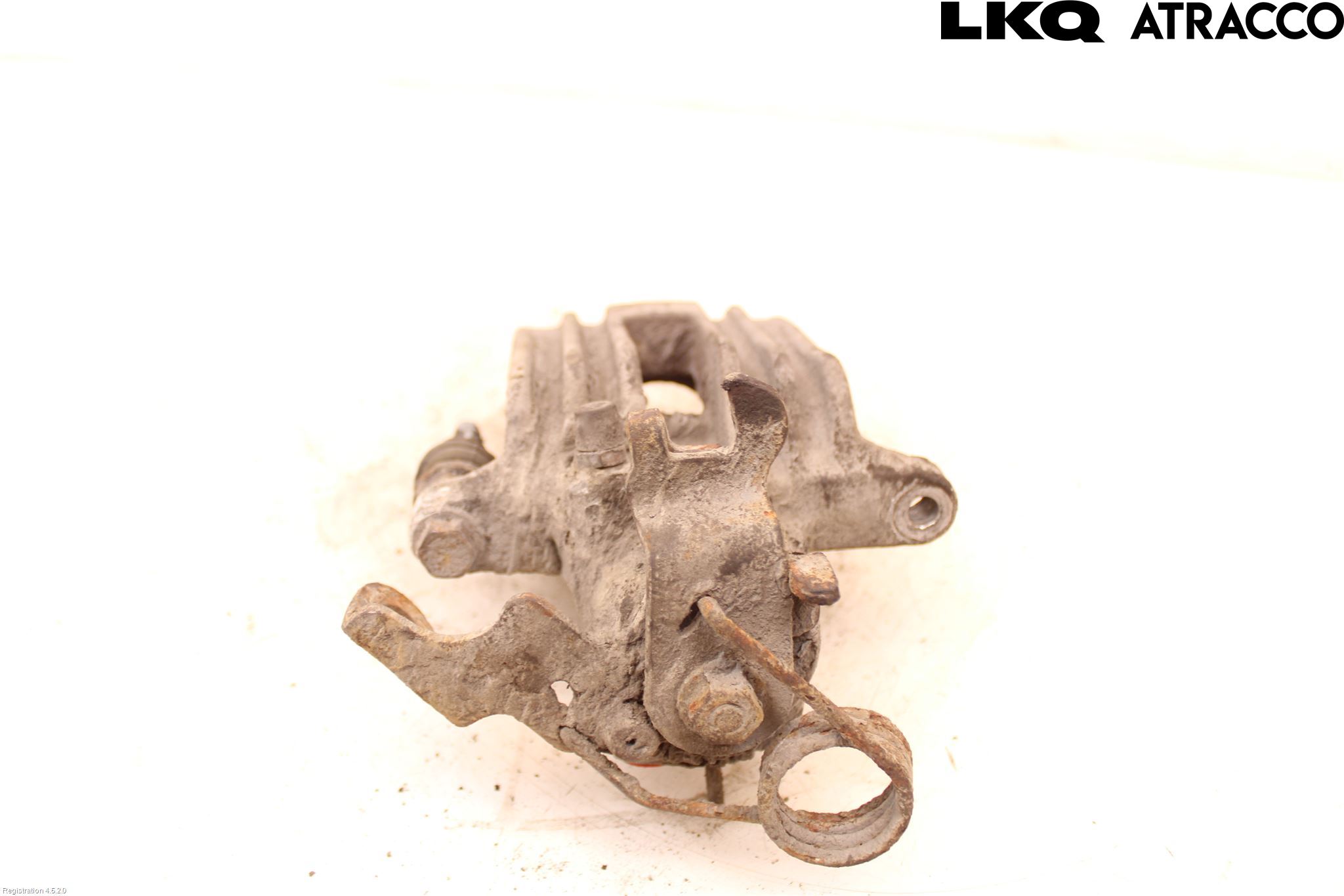 Audi A4/S4 99B-00 Bremsecaliper Bak Høyre