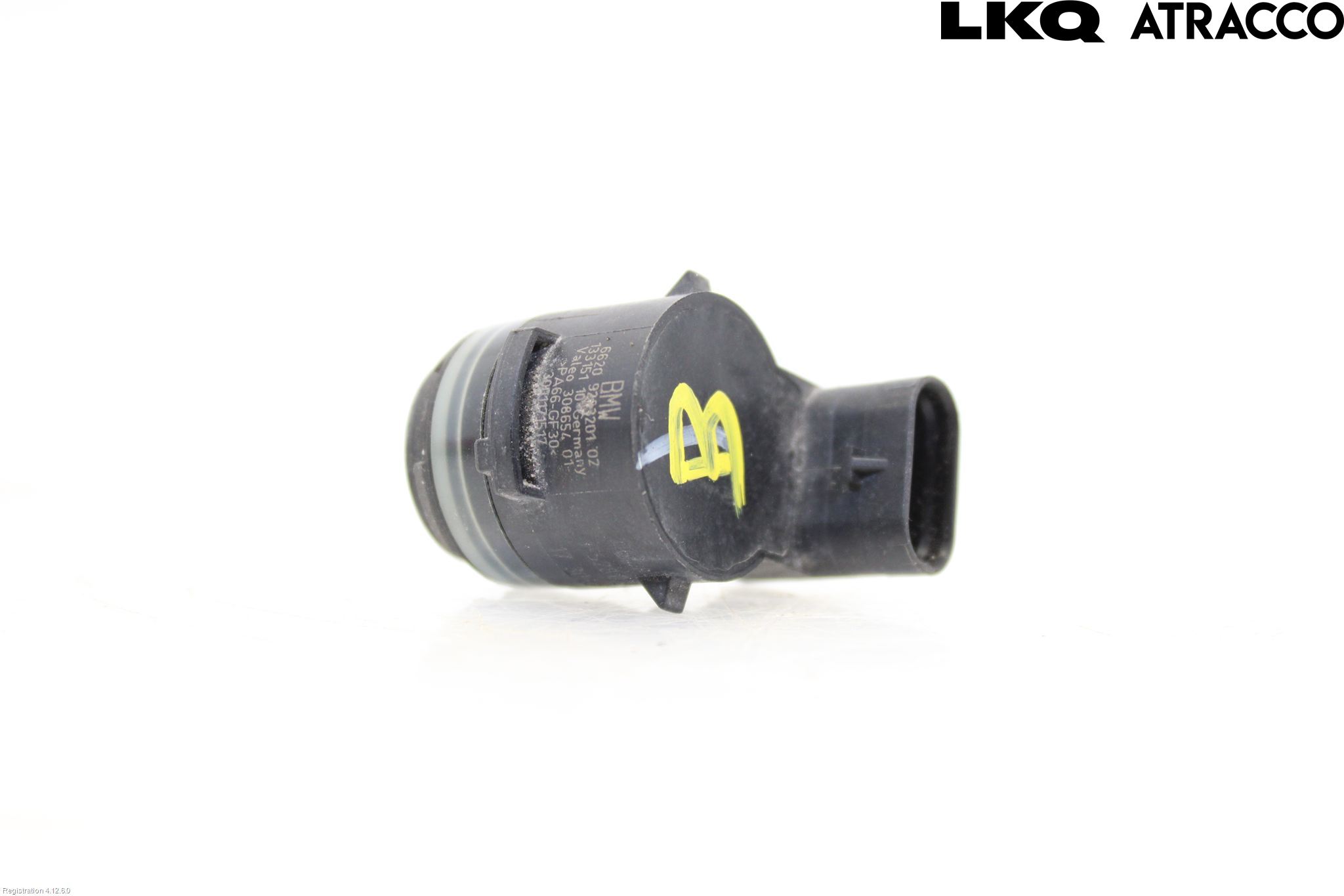 Mini ONE/COOPER 5DR F55 14-24 Sensor Ryggesensor