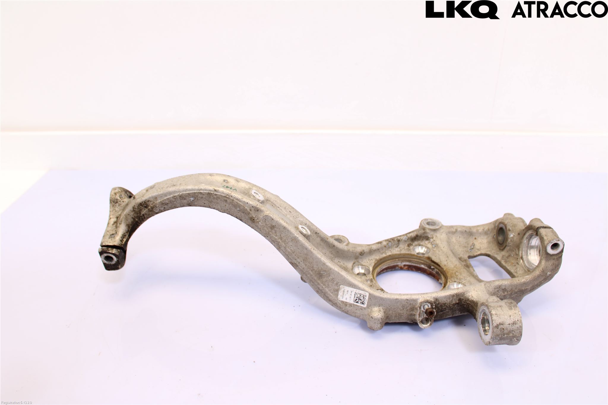 Audi A4/S4 B9 16-19 Spindel Hf