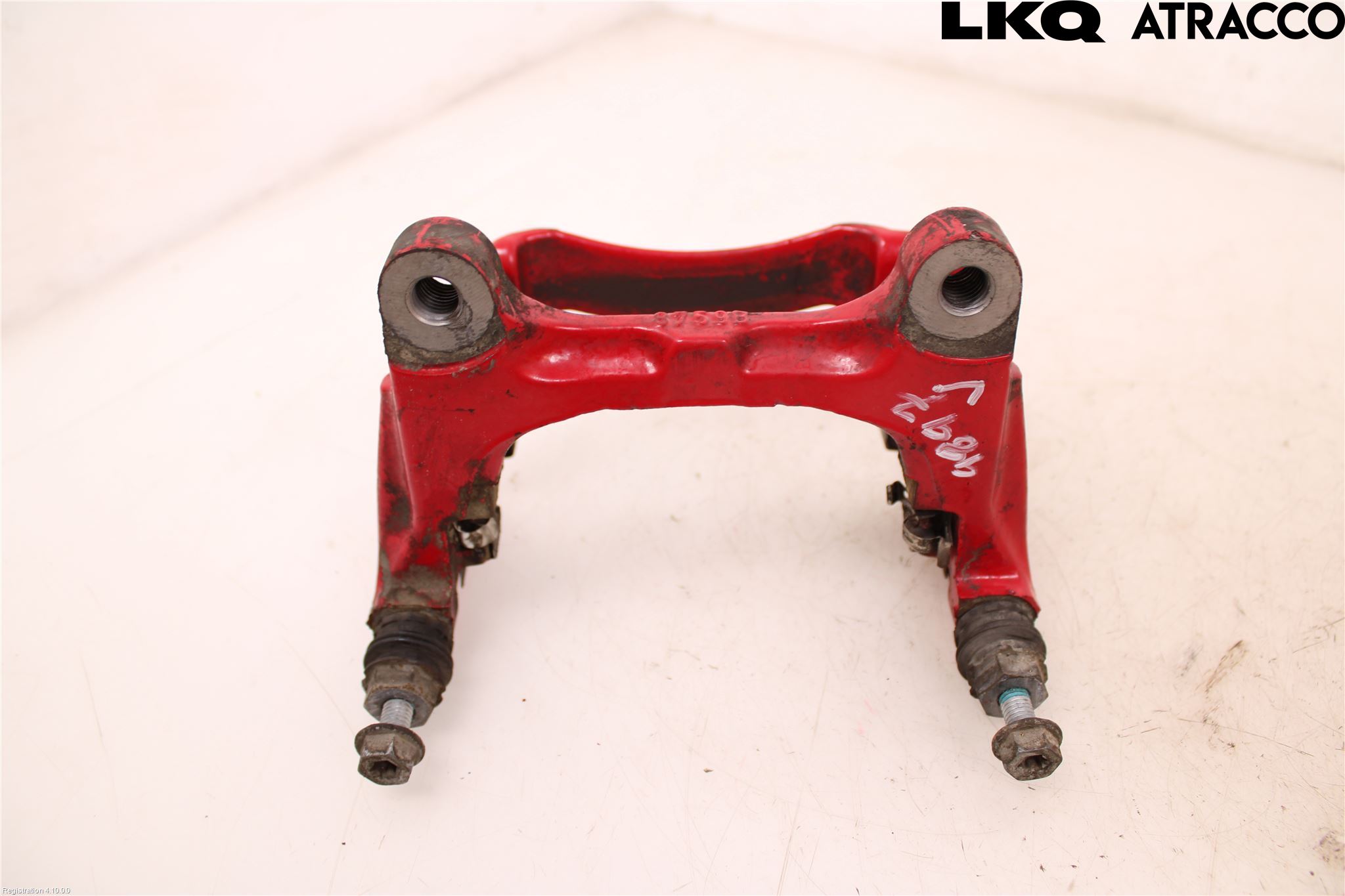 Audi A6/S6 4G 11-18 Bremsecaliper Feste Holder