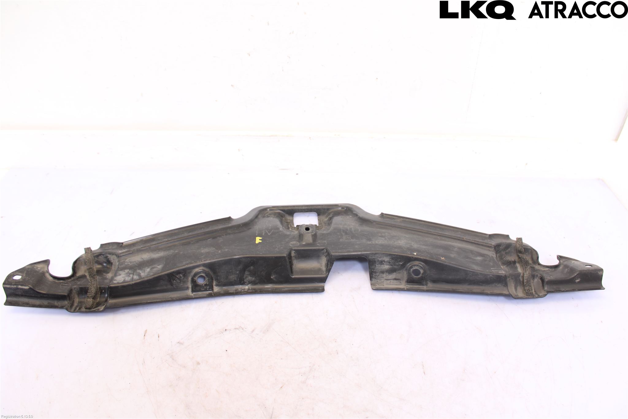 Toyota AURIS 13-19 Tackplast Front